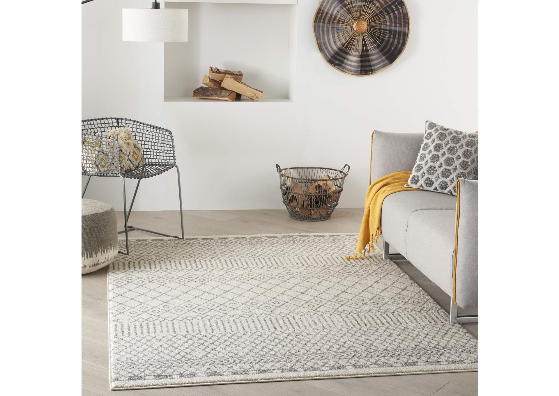 Nourison Passion 5' x 7' Area Rug,Nourison