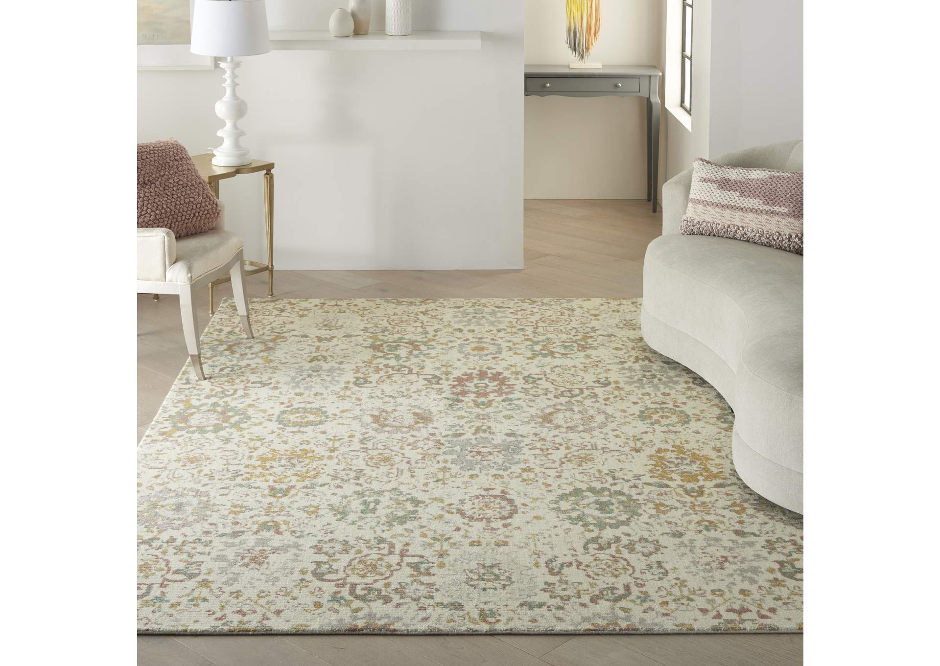 Nourison Twilight 8' x 10' Area Rug,Nourison