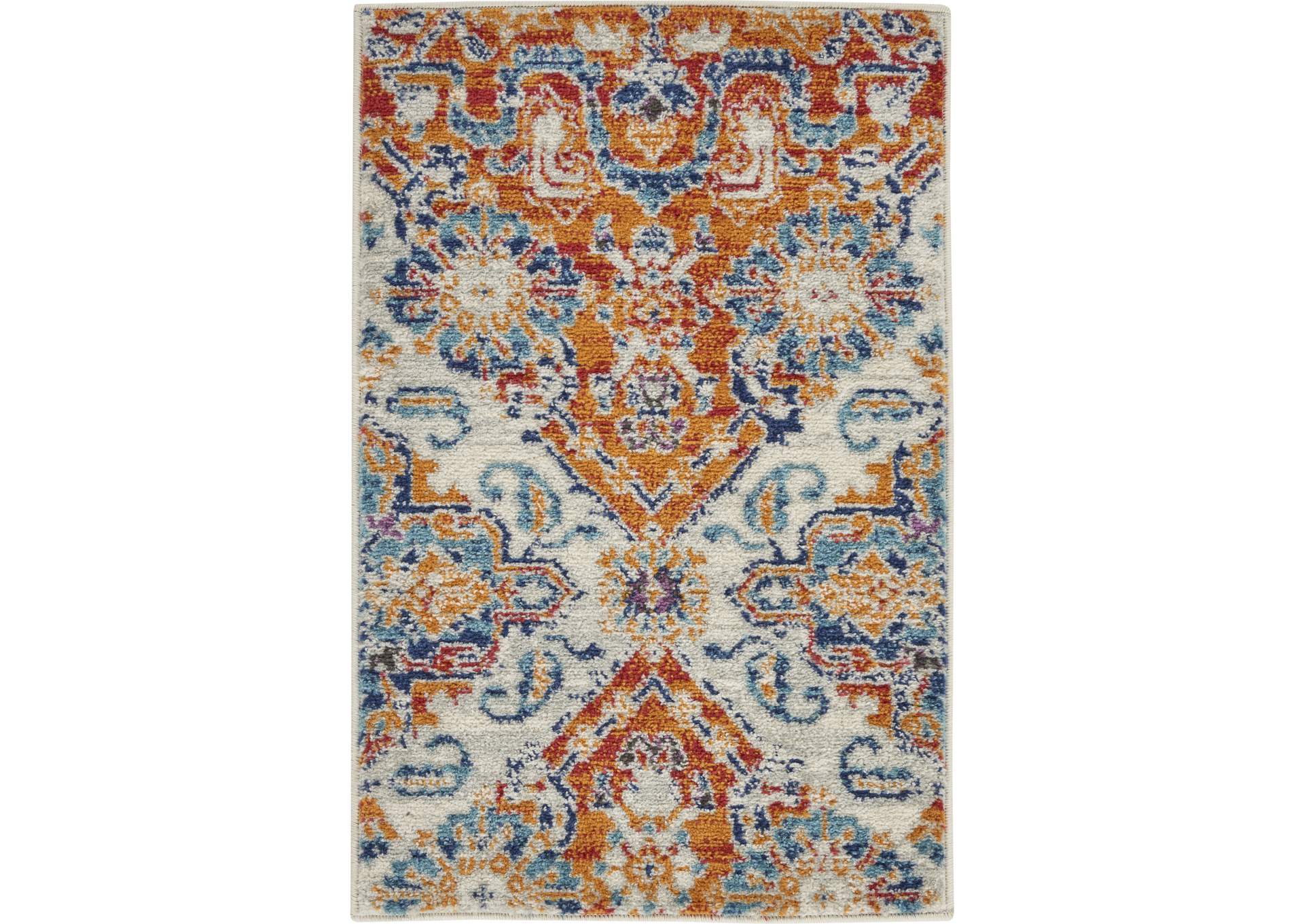 Nourison Passion 2' x 3' Area Rug,Nourison