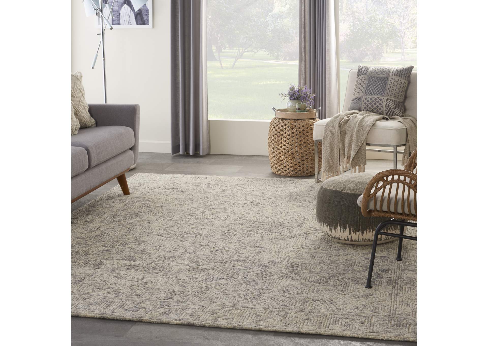 Nourison Colorado 8' x 10' Area Rug,Nourison