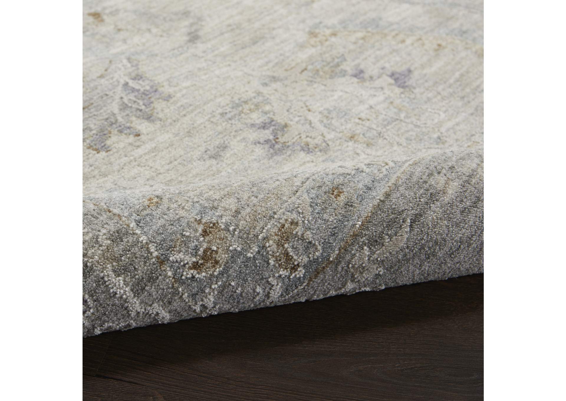 Nourison Infinite 4' x 6' Area Rug,Nourison