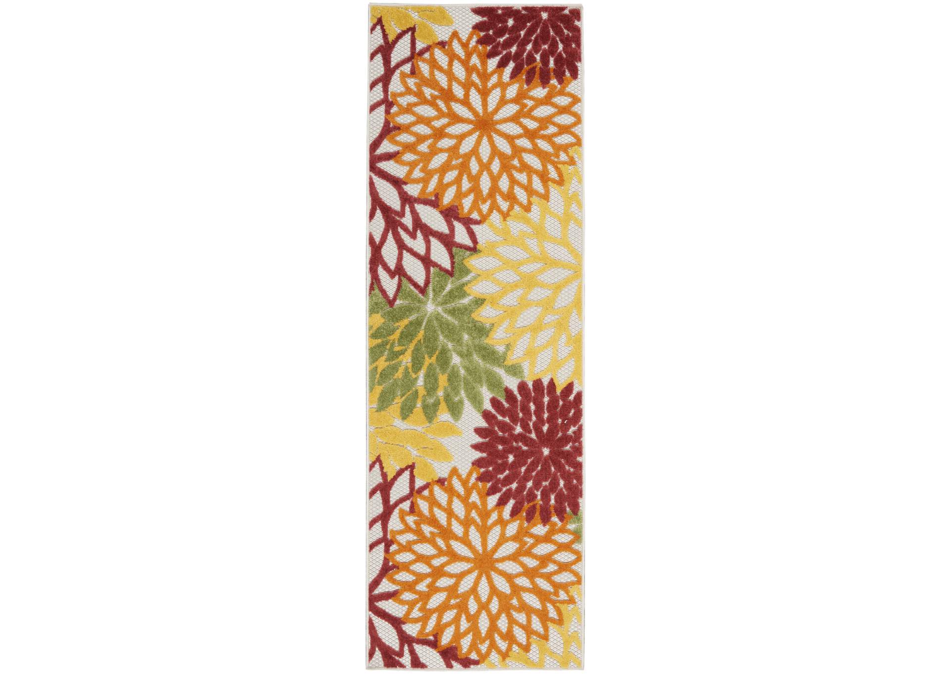 Nourison Aloha 2' x 6' Area Rug,Nourison