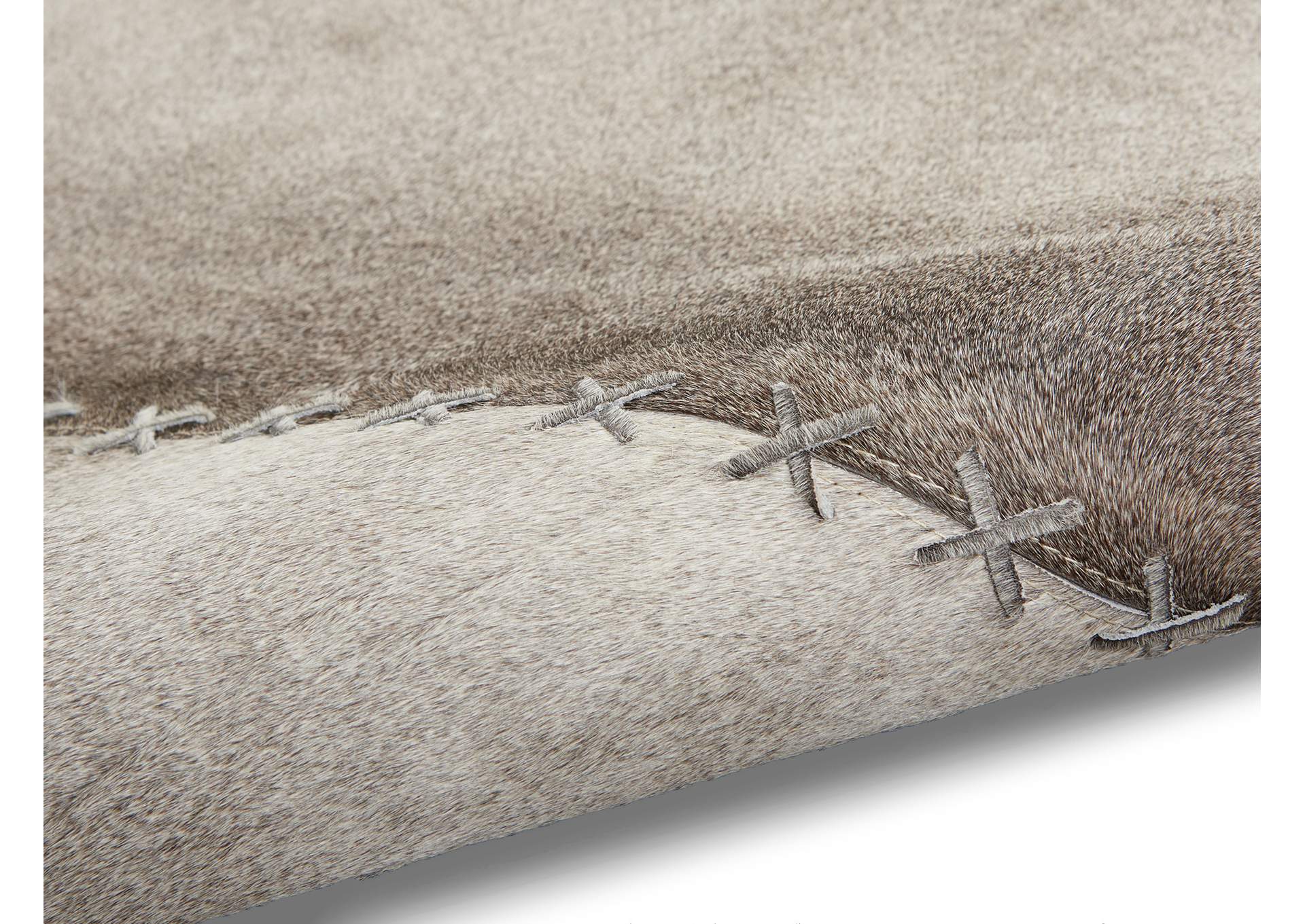 Calvin Klein Ck960 Northwest 5' x 8' Area Rug,Nourison