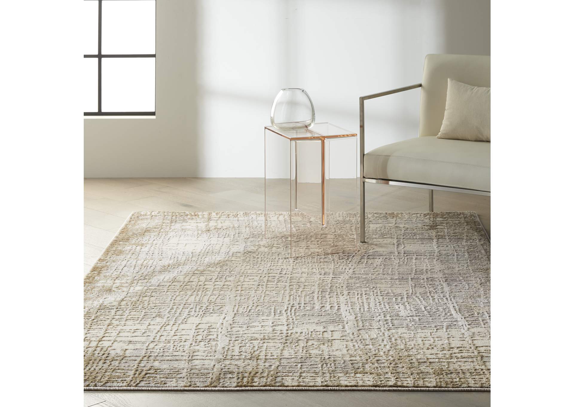 Calvin Klein Ck950 Rush 5' x 7' Area Rug,Nourison