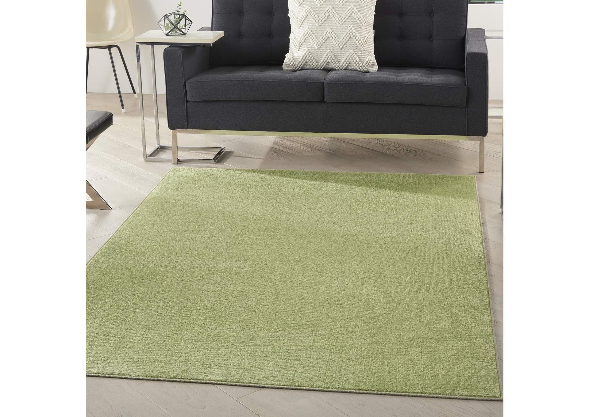 Nourison Nourison Essentials 6' x 9' Area Rug,Nourison