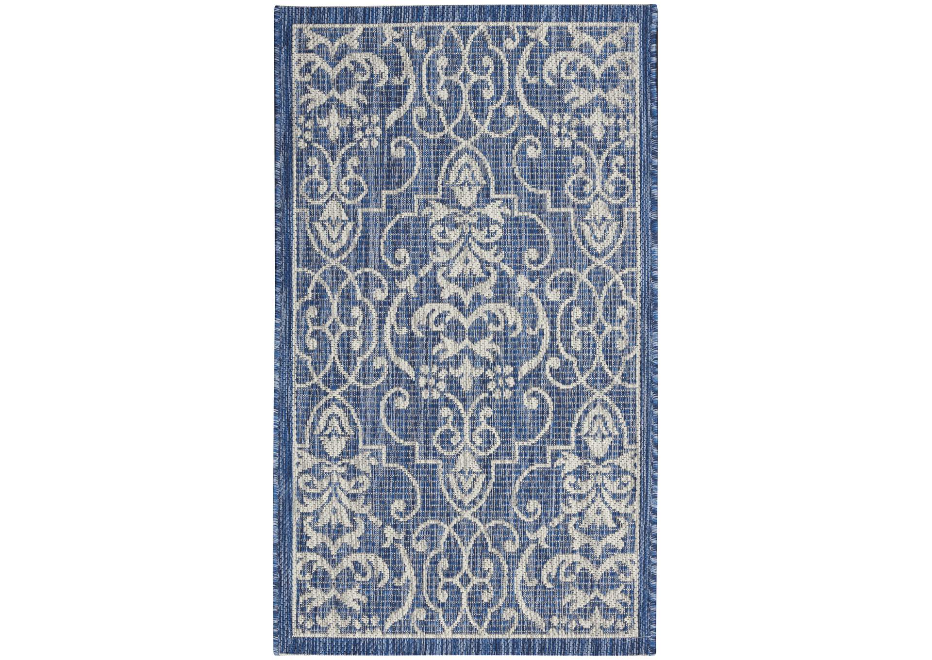 Nourison Country Side 2' x 4' Area Rug,Nourison