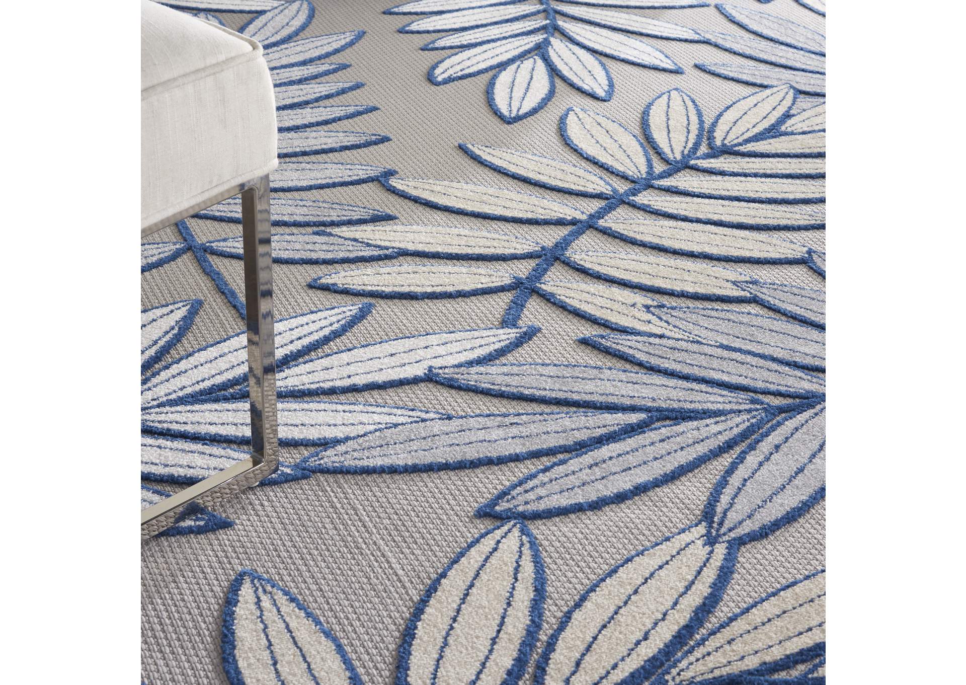 Nourison Aloha 8' x 11' Area Rug,Nourison
