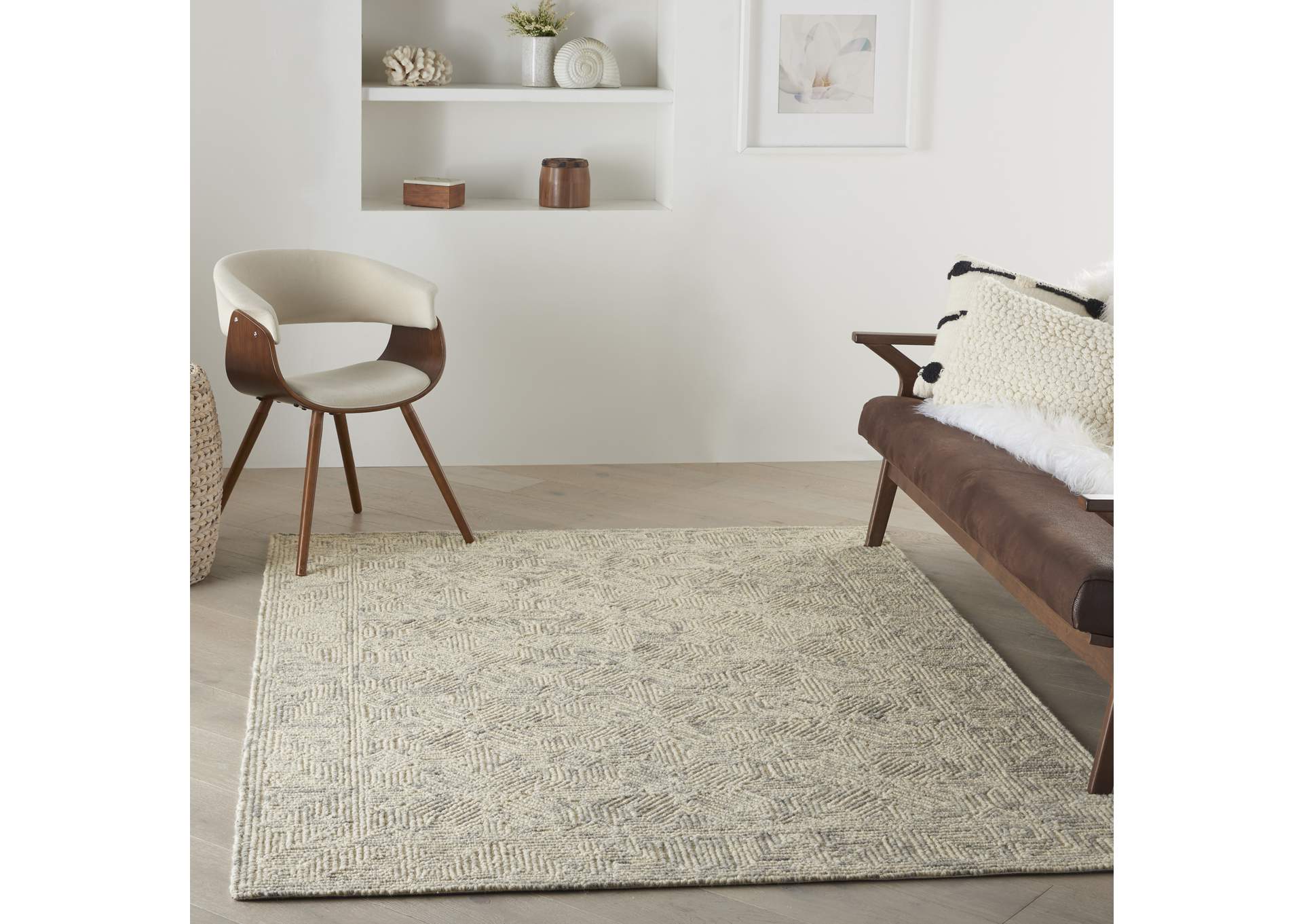 Nourison Colorado 4' x 6' Area Rug,Nourison