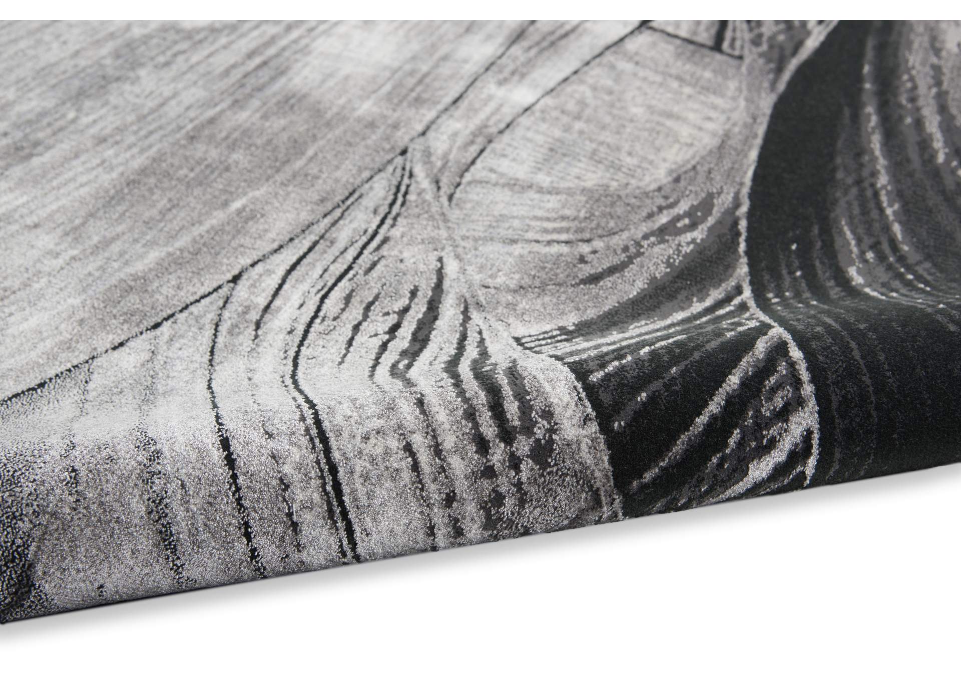 Calvin Klein Ck50 Balian 5'x7' Area Rug,Nourison