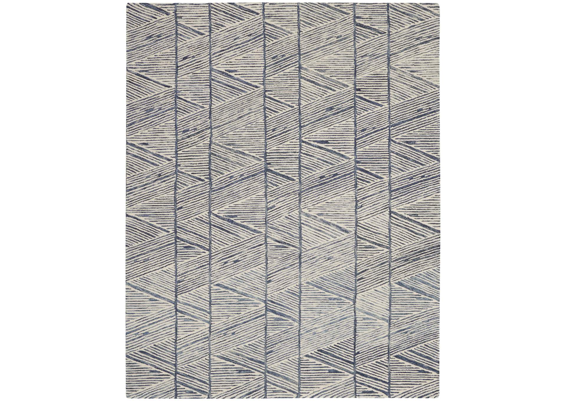 Nourison Colorado 8' x 12' Area Rug,Nourison