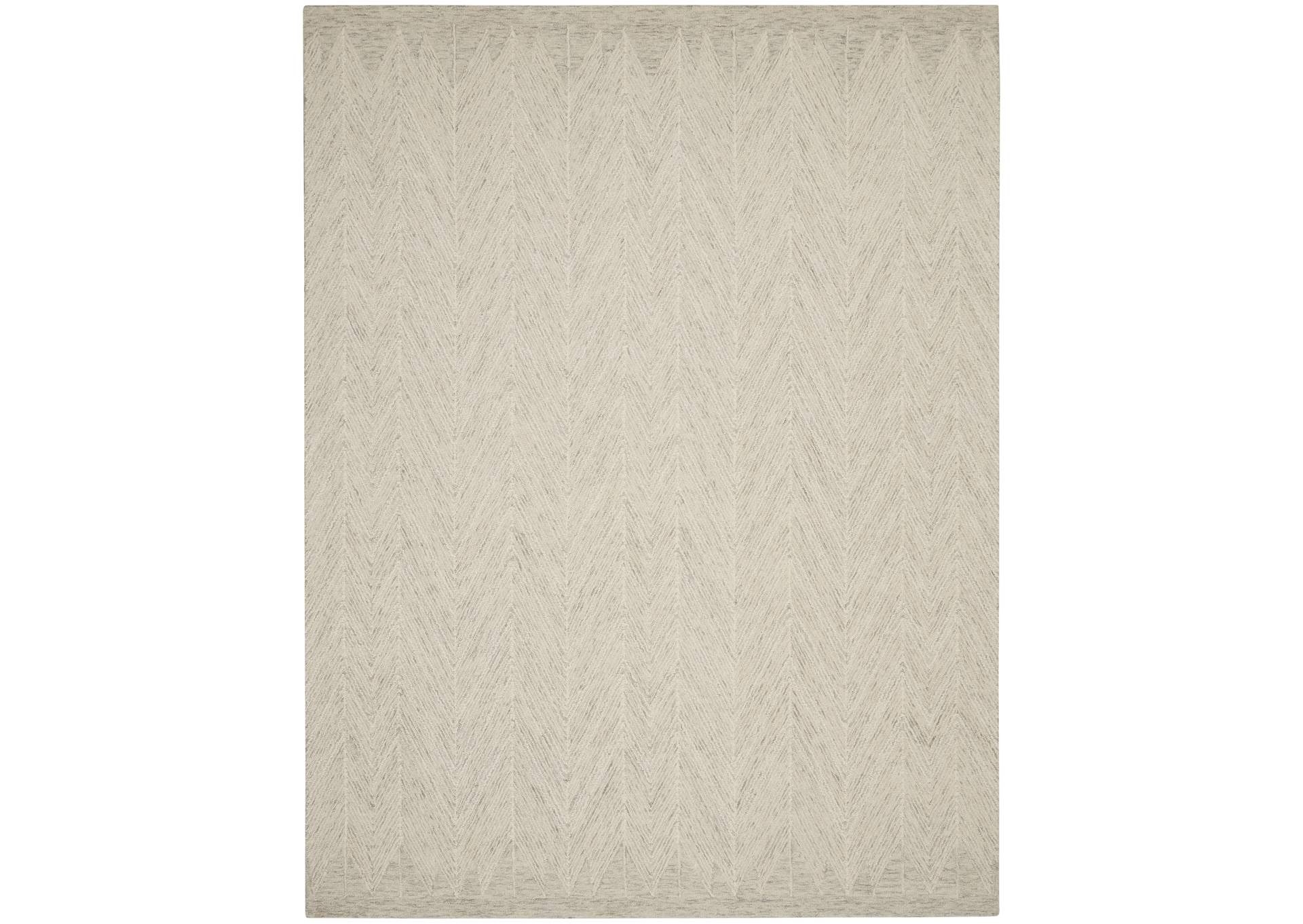 Nourison Interlock 8' x 11' Area Rug,Nourison
