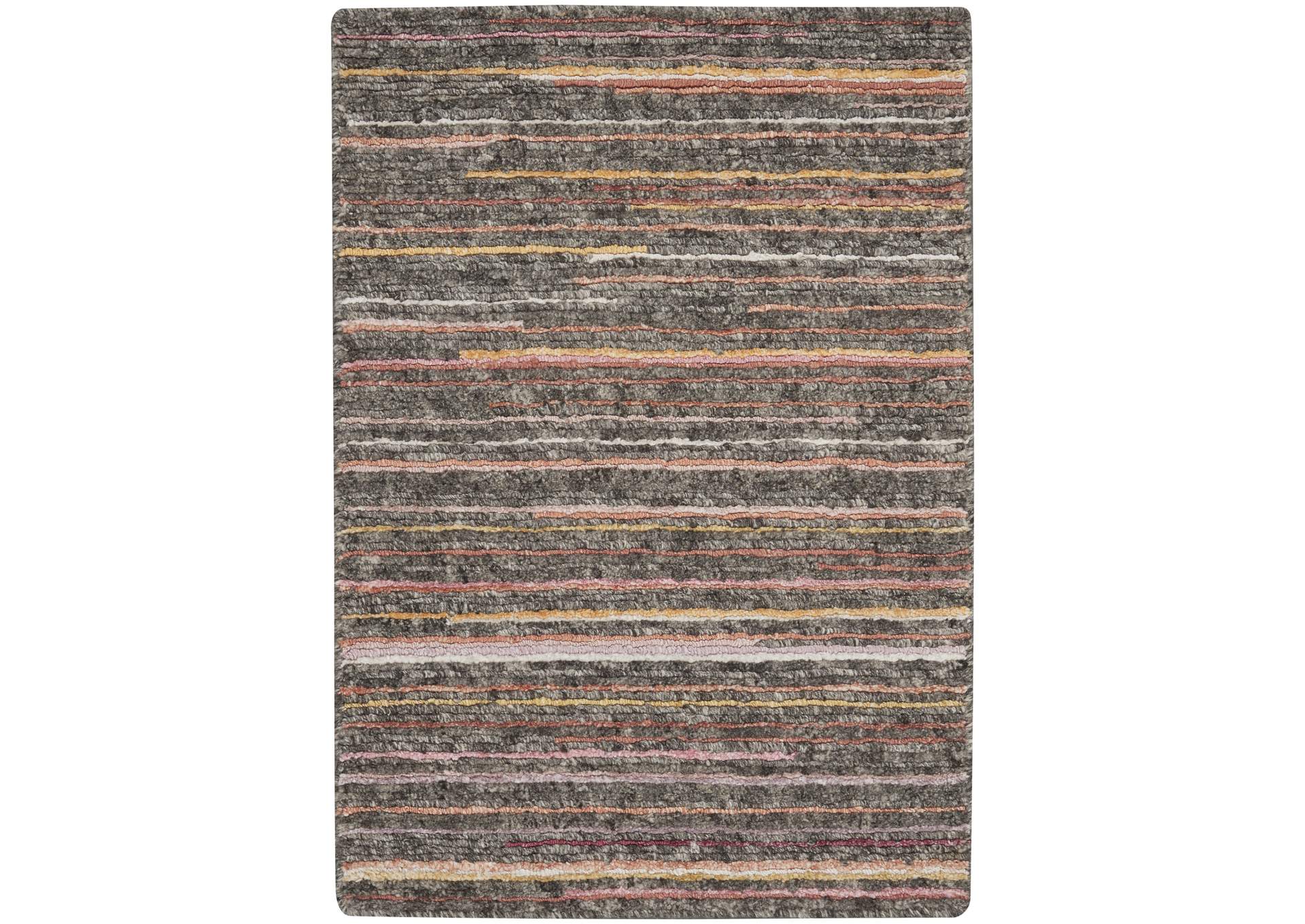 Nourison Plateau 2' x 3' Area Rug,Nourison