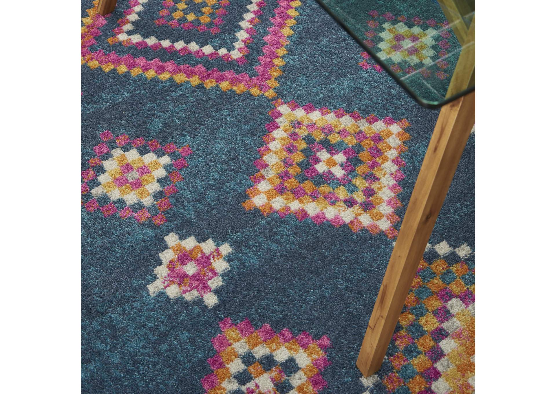 Nourison Passion 5' x 7' Area Rug,Nourison