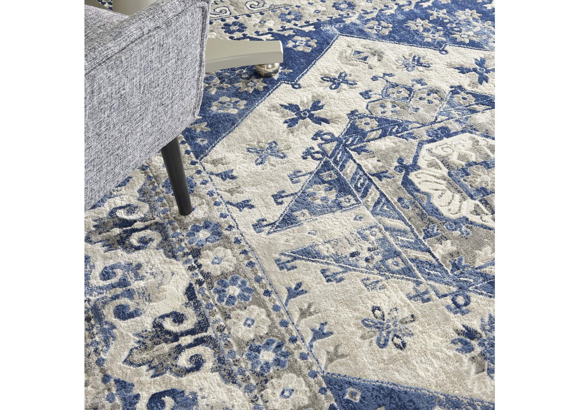 Nourison Cyrus 8' x 10' Area Rug,Nourison