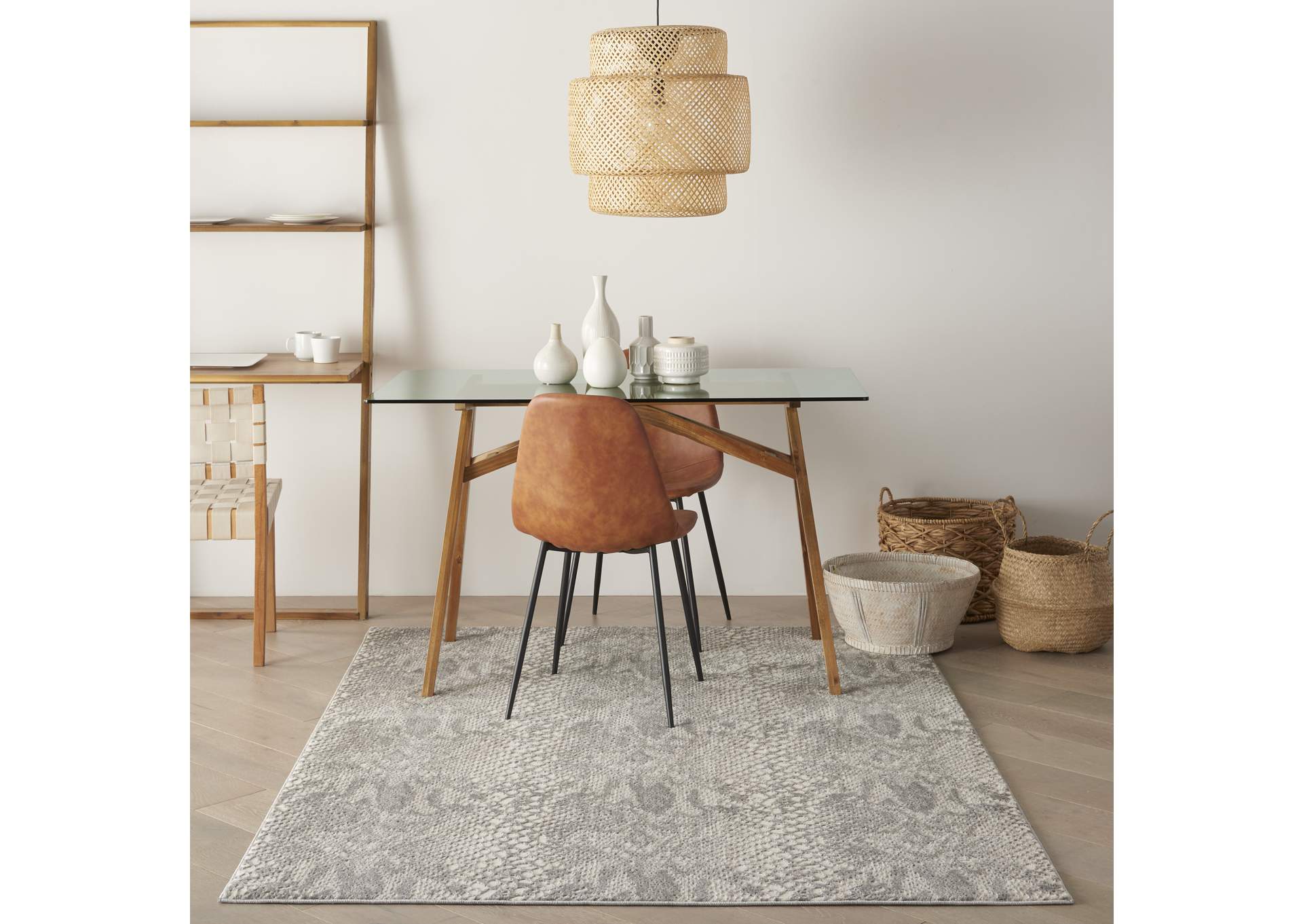 Nourison Solace 5' x 7' Area Rug,Nourison
