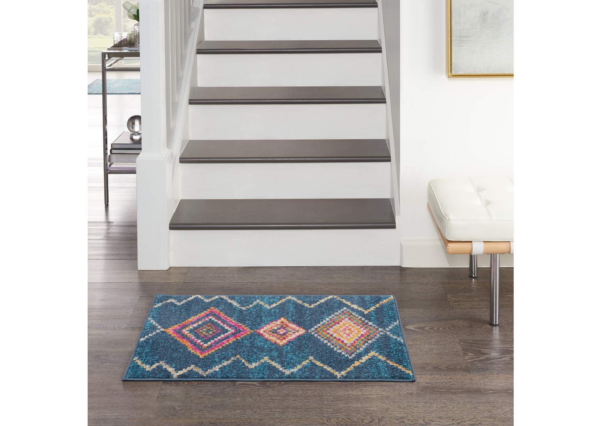 Nourison Passion 2'x3' Area Rug,Nourison