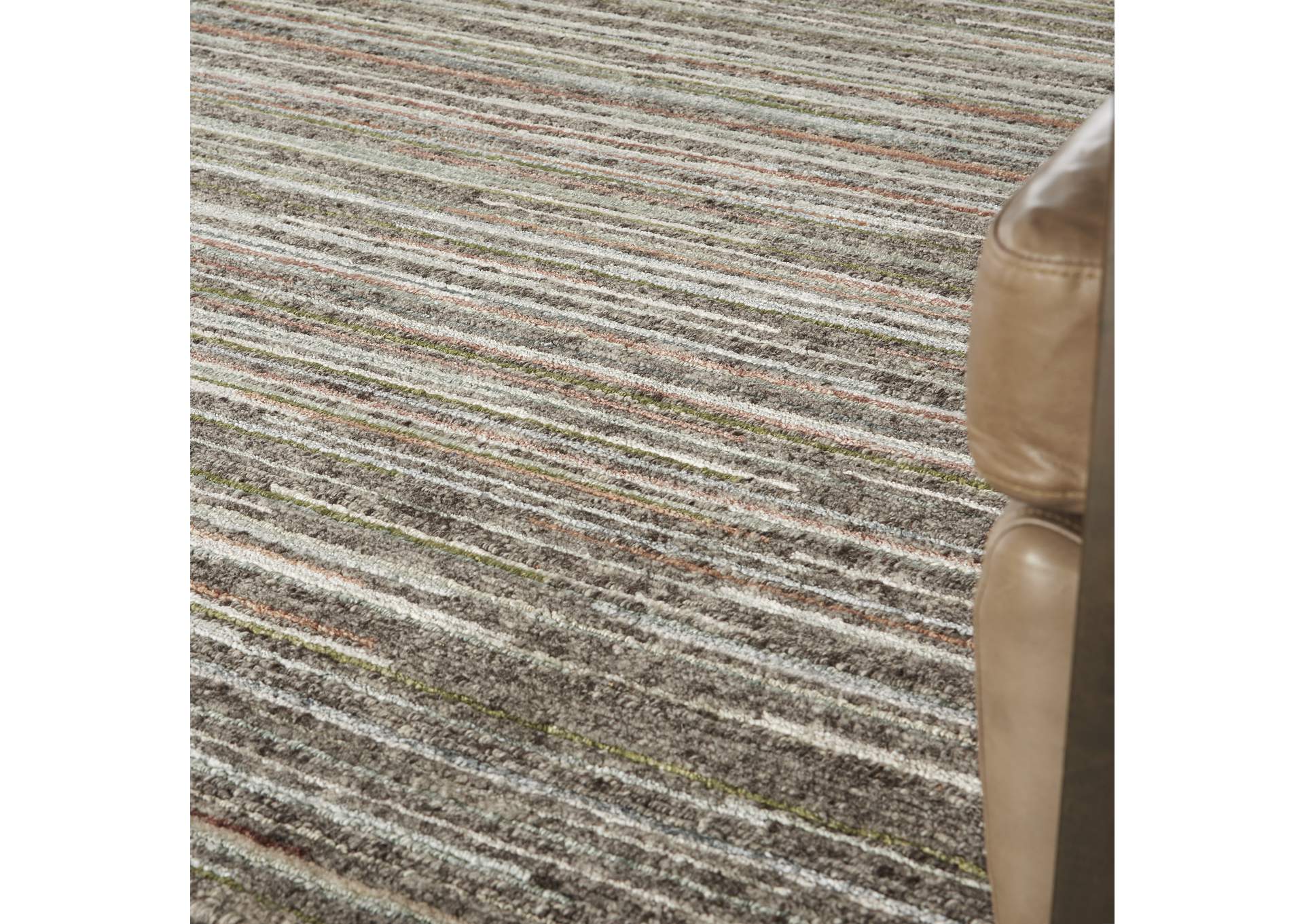 Nourison Plateau 6' x 8' Area Rug,Nourison