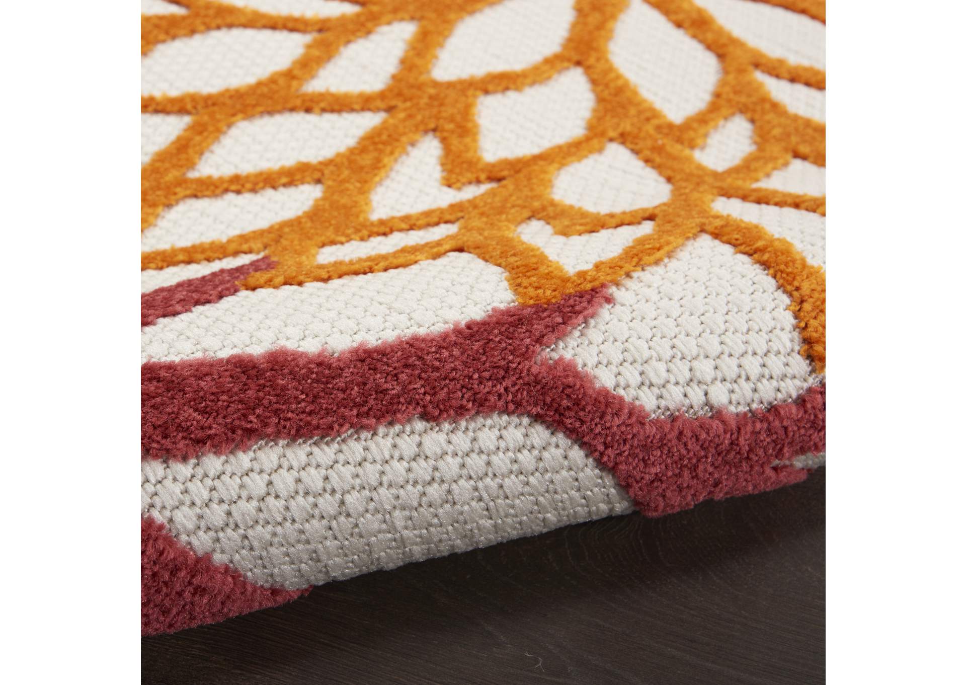 Nourison Aloha 3' x4' Area Rug,Nourison