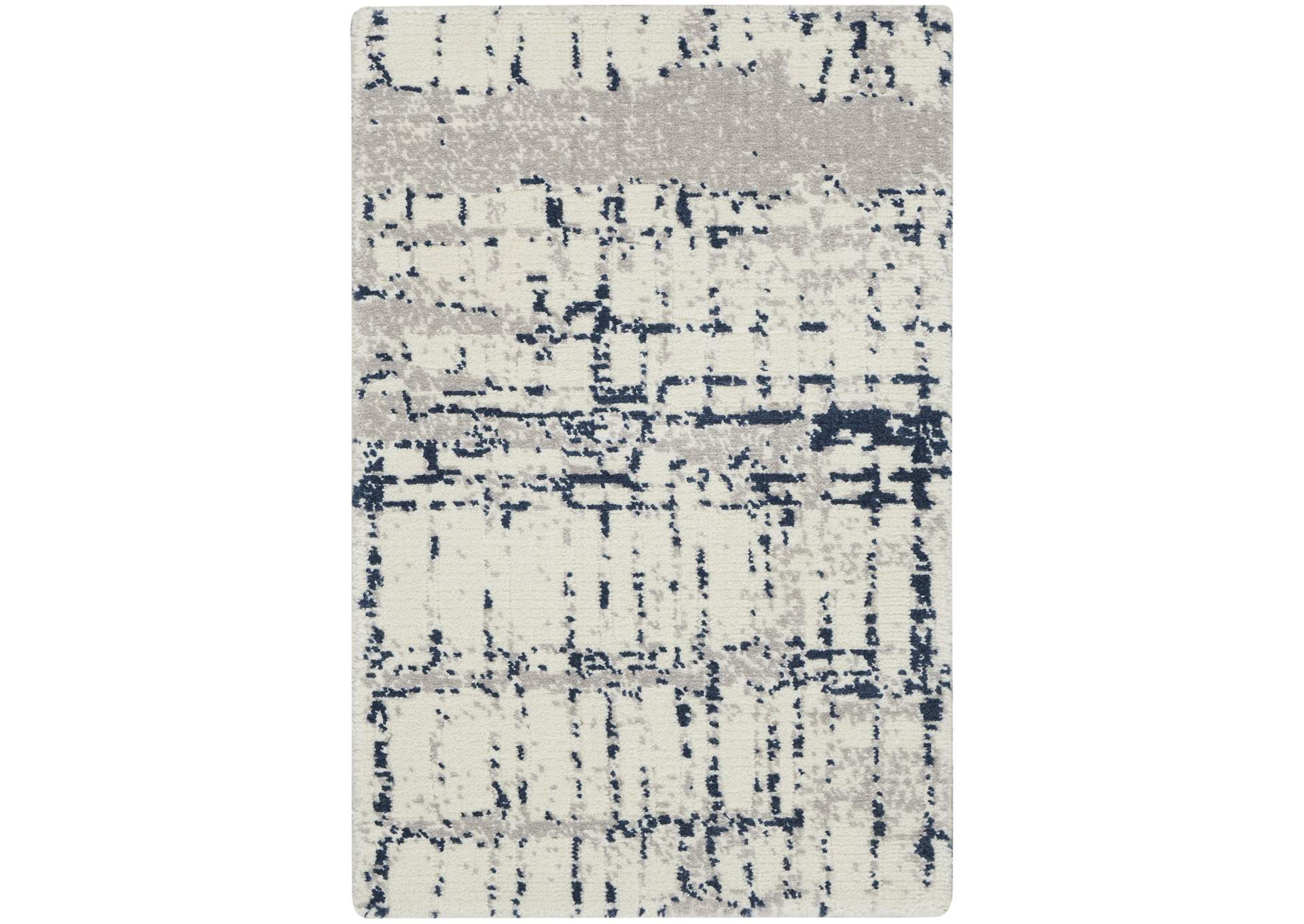 Nourison Twilight 2' x 3' Area Rug,Nourison