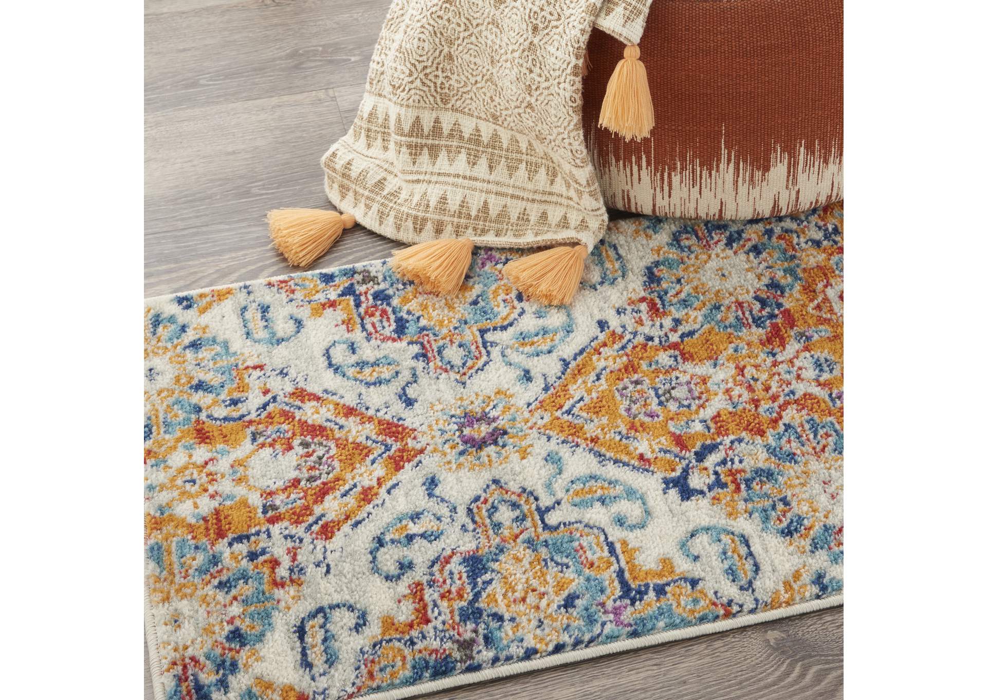 Nourison Passion 2' x 3' Area Rug,Nourison