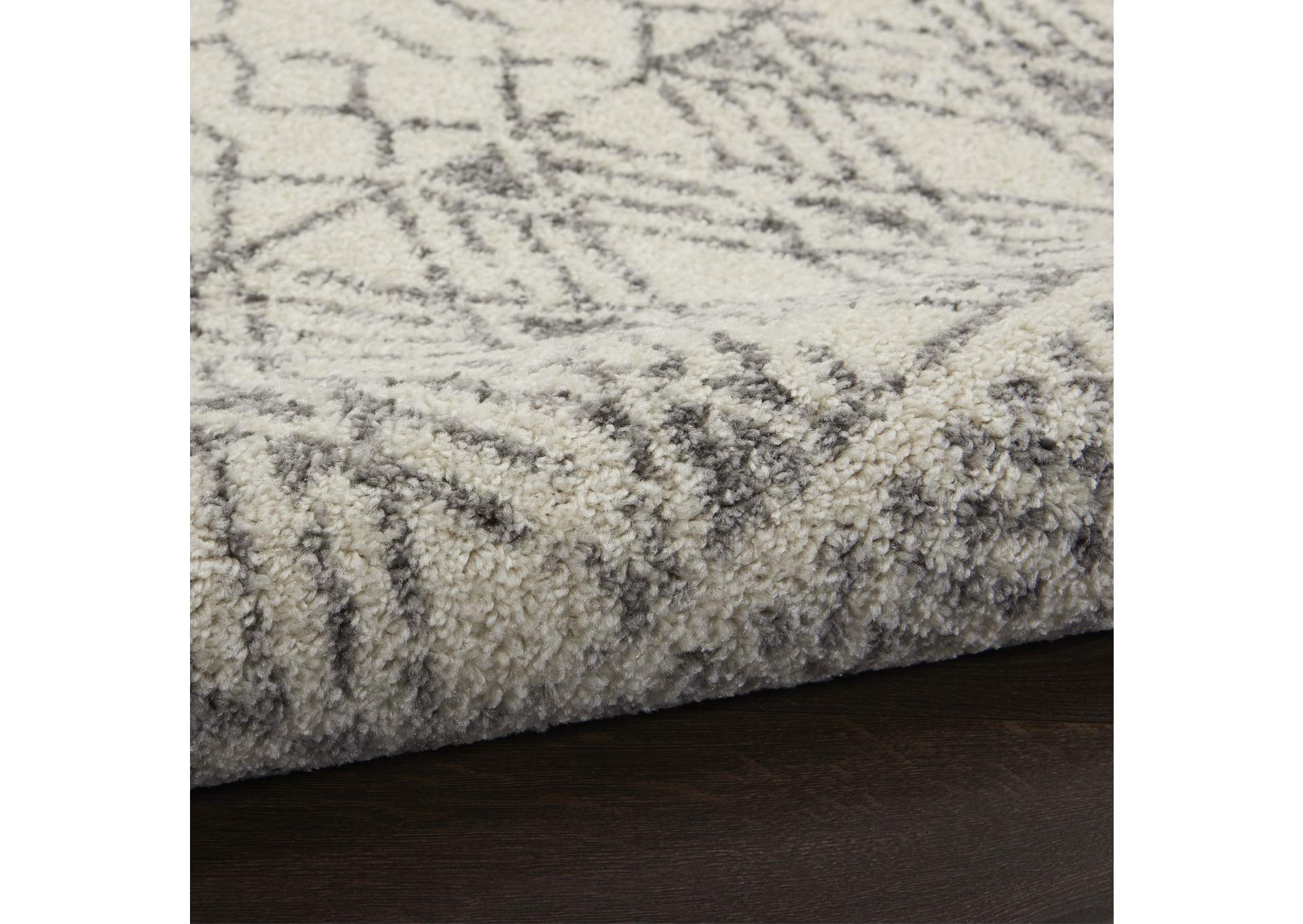 Nourison Passion 8' Runner Area Rug,Nourison