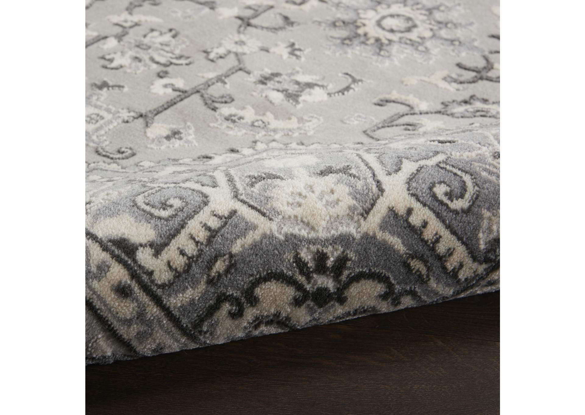Kathy Ireland Grand Villa 8' x 10' Area Rug,Nourison