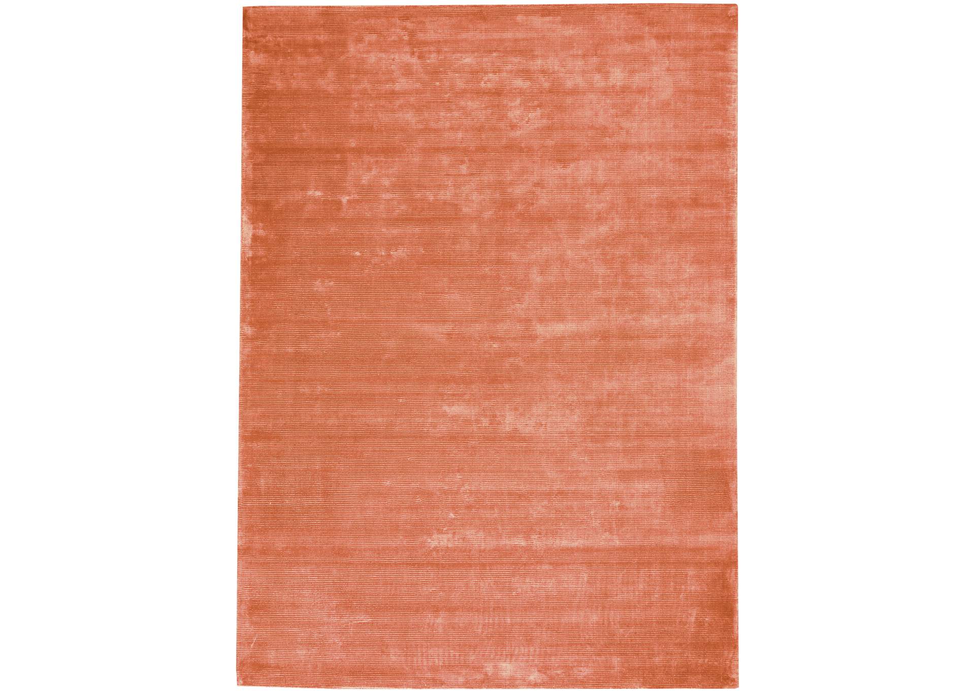 Calvin Klein Home Lunar LUN1 Brown 8'x11' Rug,Nourison