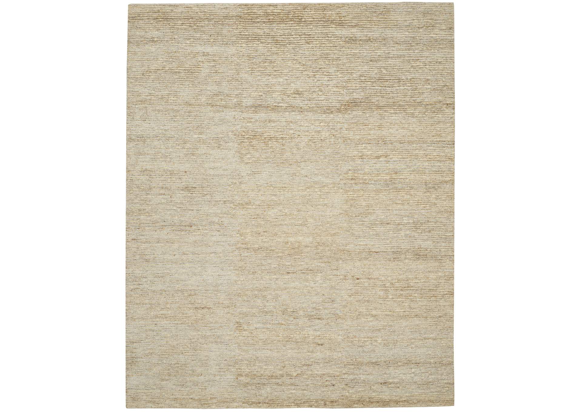Calvin Klein Home Mesa MSA01 Brown 8'x10' Rug,Nourison
