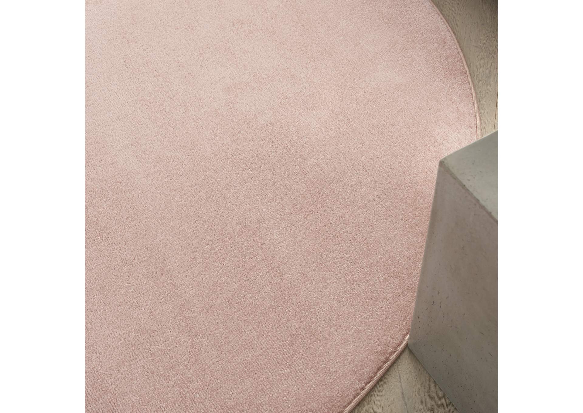 Nourison Nourison Essentials 6' Round Area Rug,Nourison