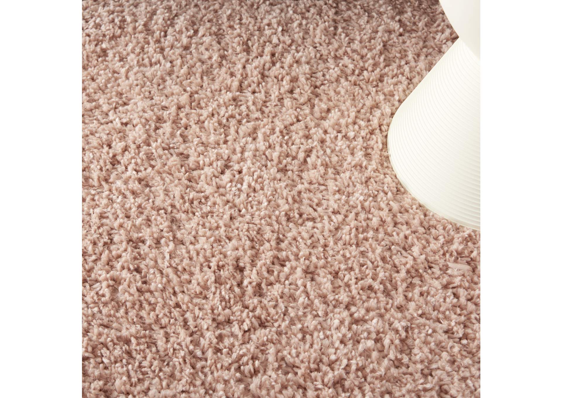Nourison Malibu Shag 3' x 4' Area Rug,Nourison