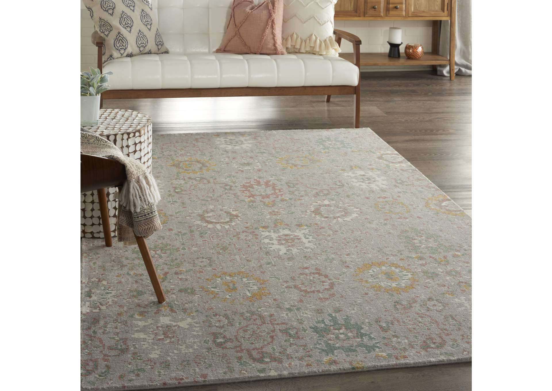 Nourison Twilight 6' x 8' Area Rug,Nourison