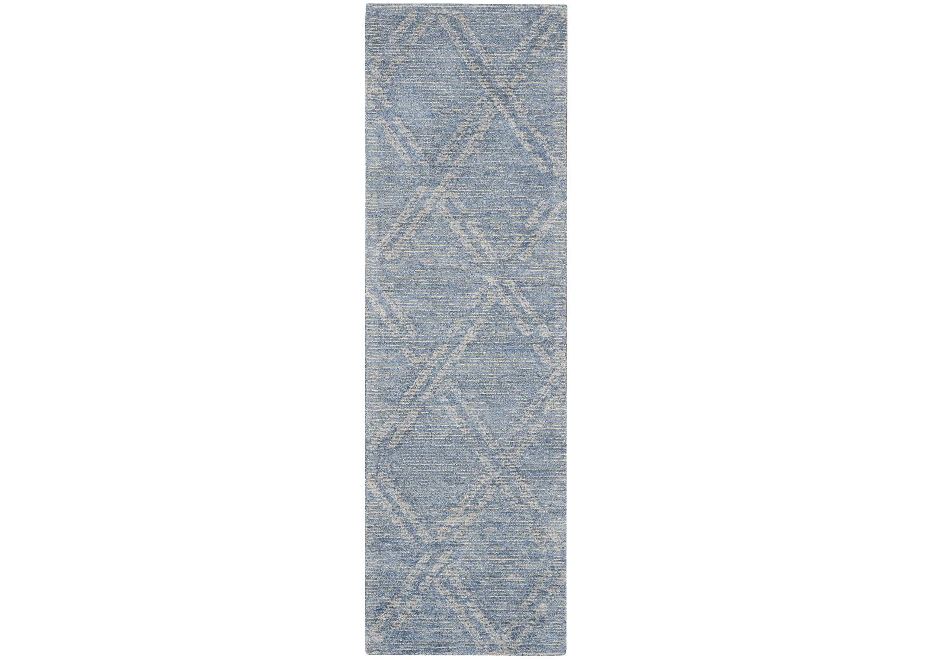 Nourison Venosa 8' Runner Area Rug,Nourison