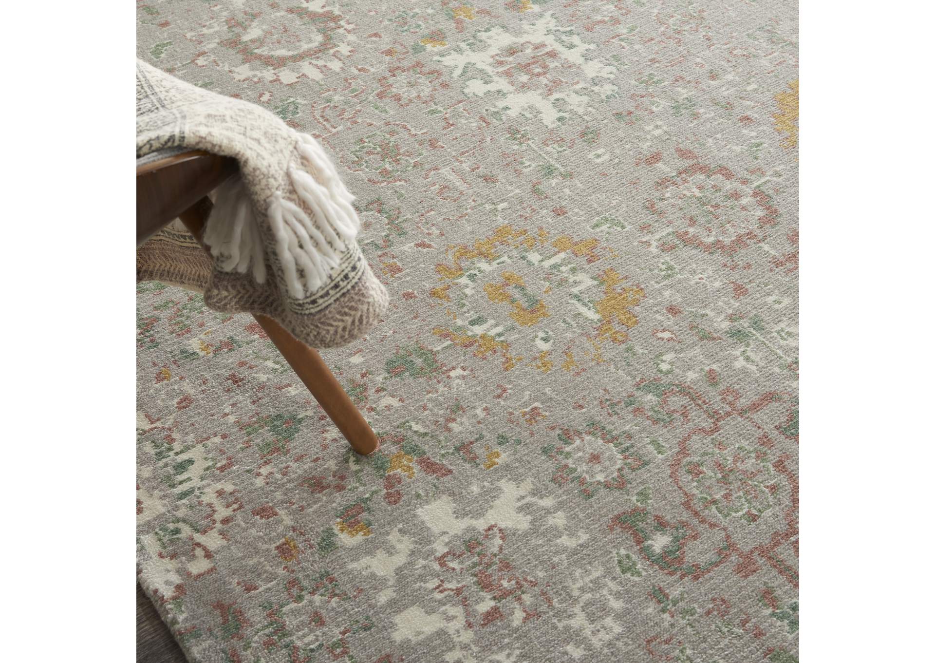 Nourison Twilight 6' x 8' Area Rug,Nourison