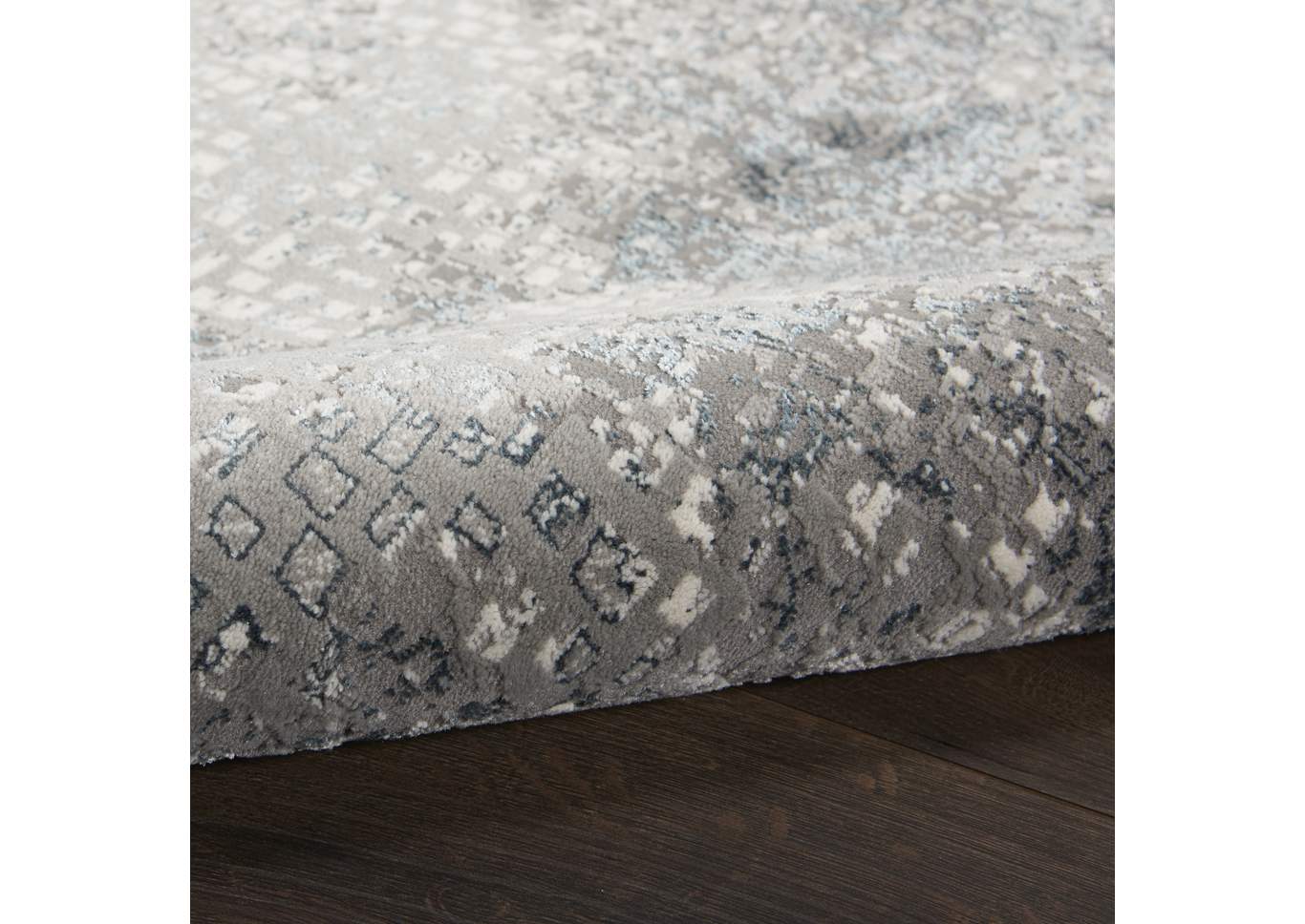 Michael Amini MA90 Uptown 4' x 6' Area Rug,Nourison