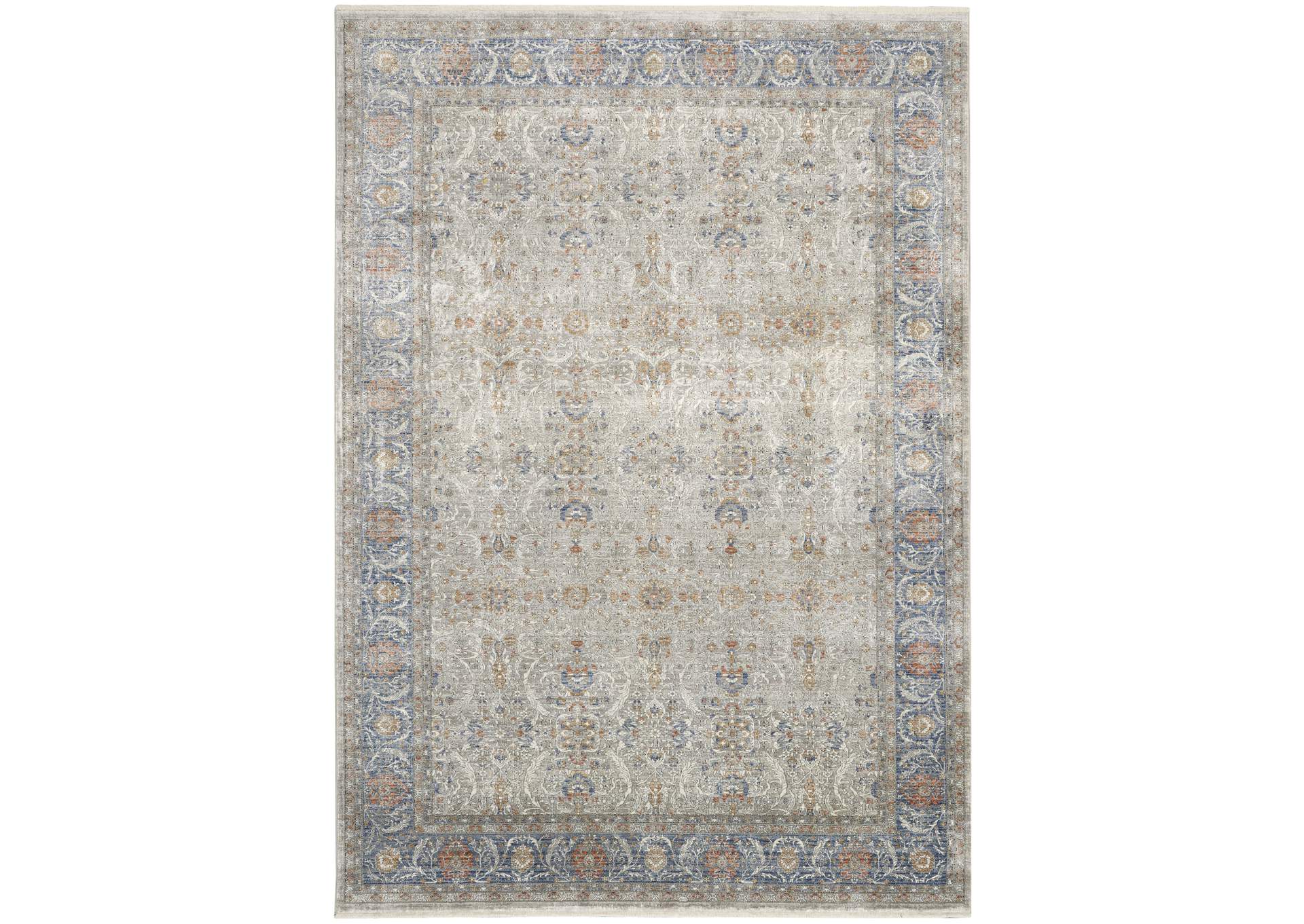 Nourison Starry Nights 9' x 12' Area Rug,Nourison