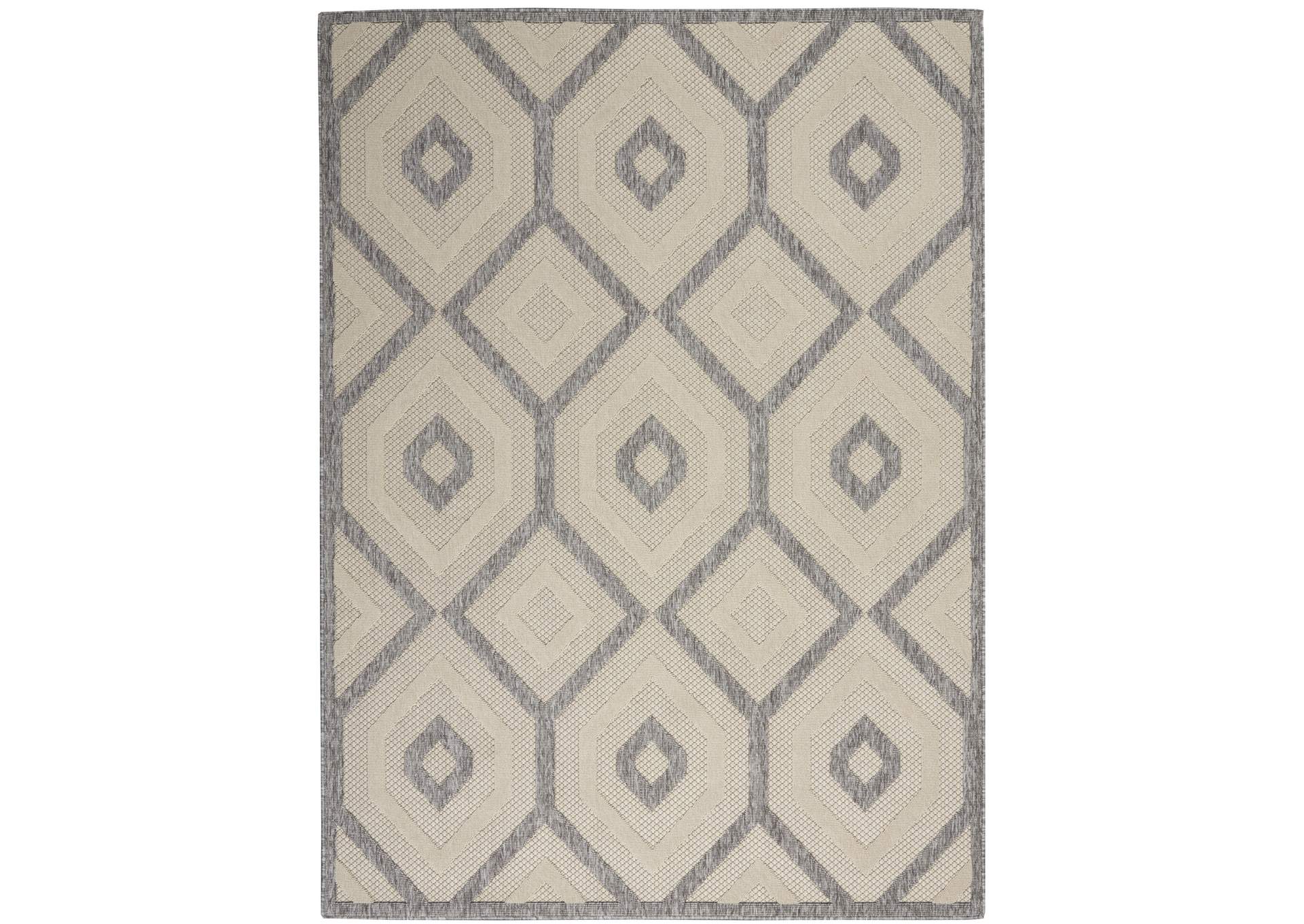Nourison Cozumel 5' x 7' Area Rug,Nourison