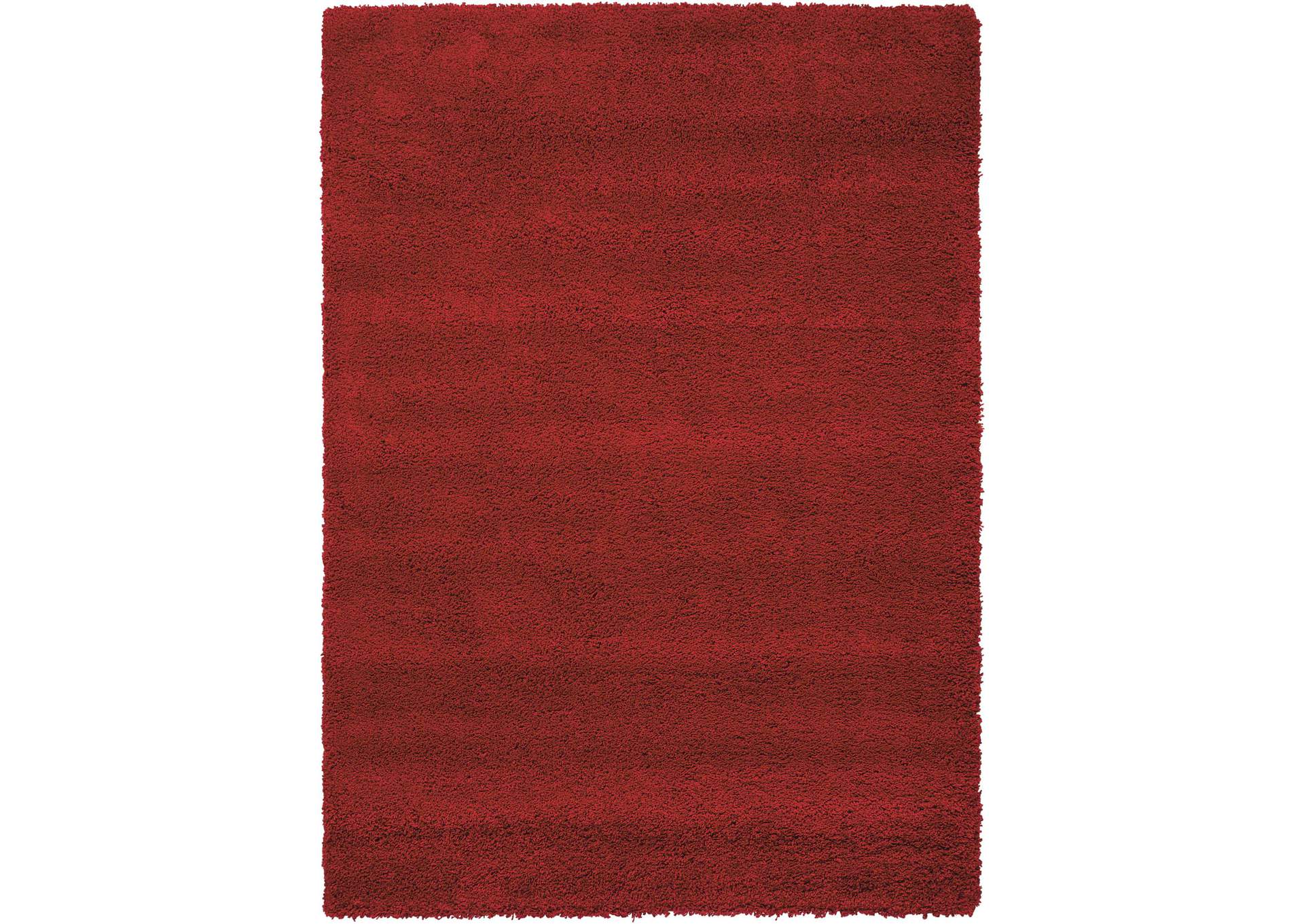 Nourison Amore AMOR1 Red 5'x8' Area Rug,Nourison