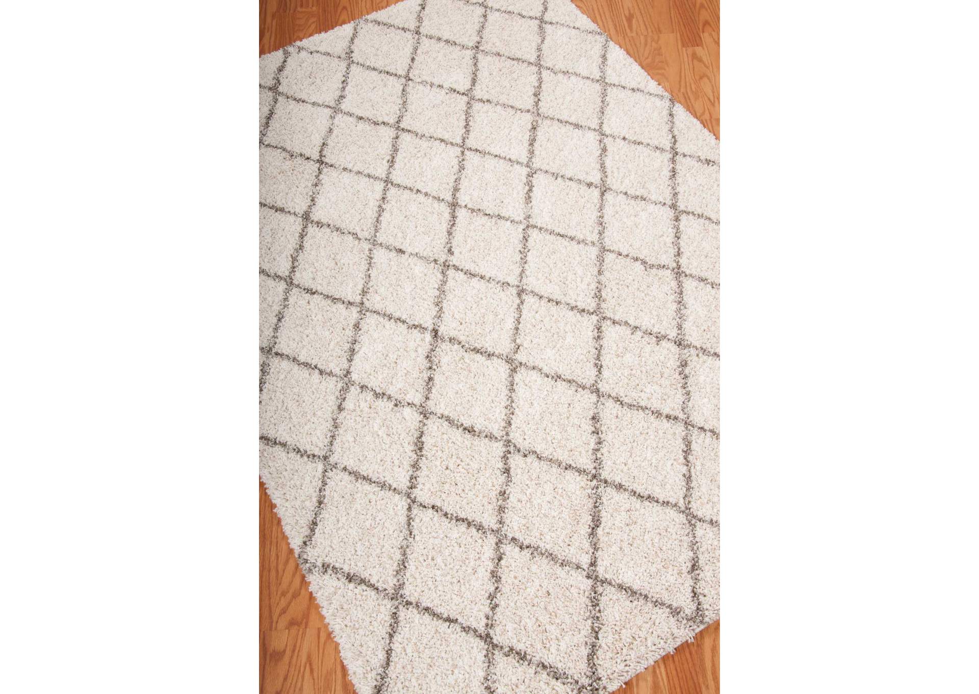 Nourison Brisbane BRI08 Beige 5'x7' Area Rug,Nourison