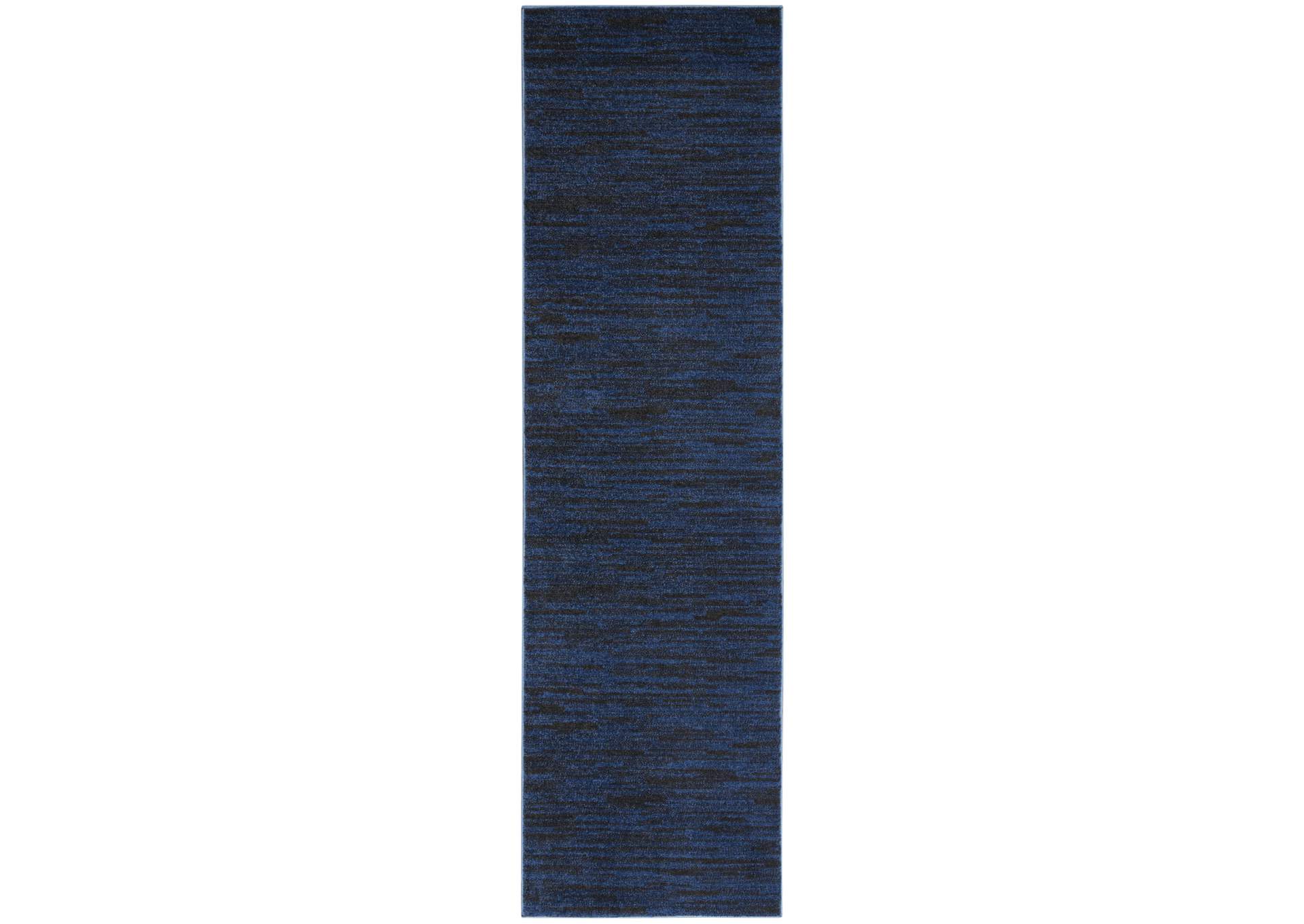 Nourison Nourison Essentials 8' Runner Area Rug,Nourison