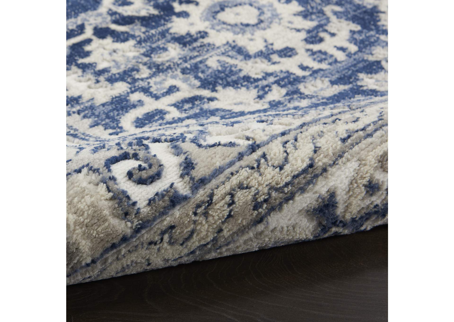 Nourison Cyrus 8' x 10' Area Rug,Nourison
