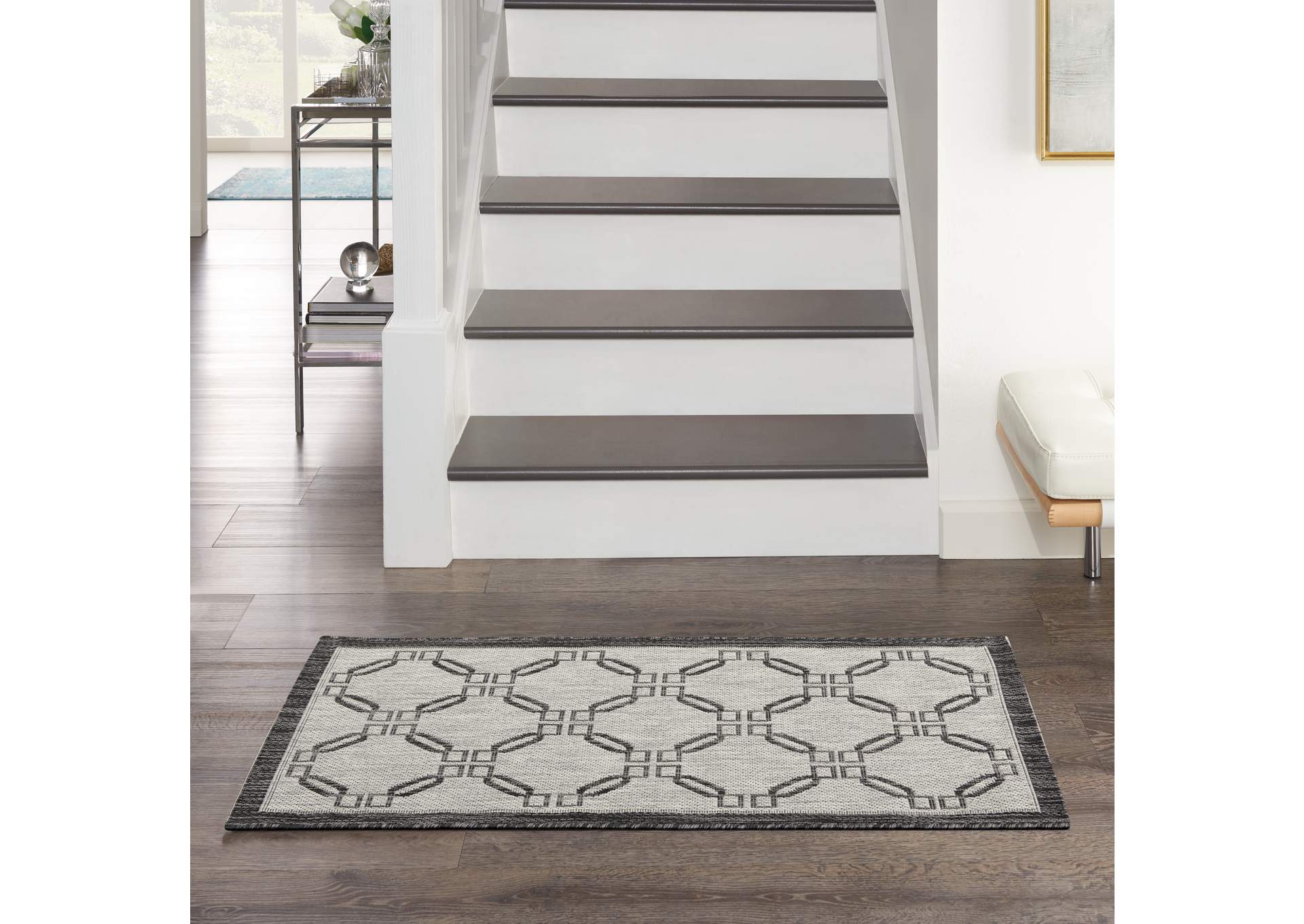 Nourison Country Side 2' x 4' Area Rug,Nourison