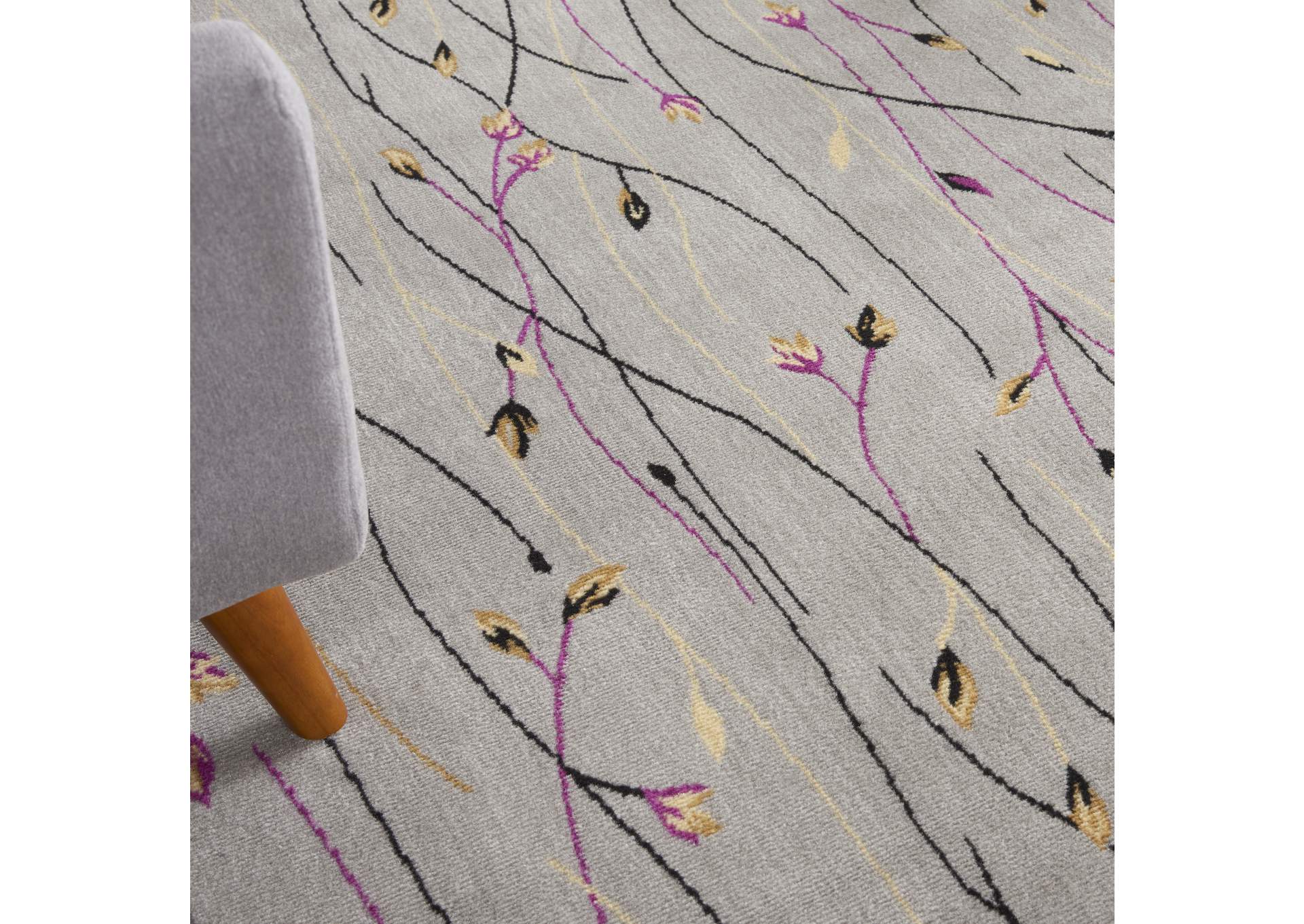 Nourison Grafix 6' x 9' Area Rug,Nourison