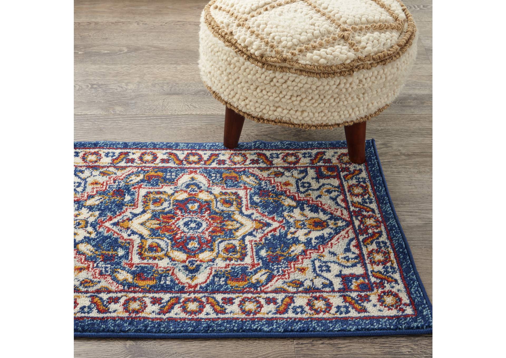 Nourison Passion 2' x 3' Area Rug,Nourison