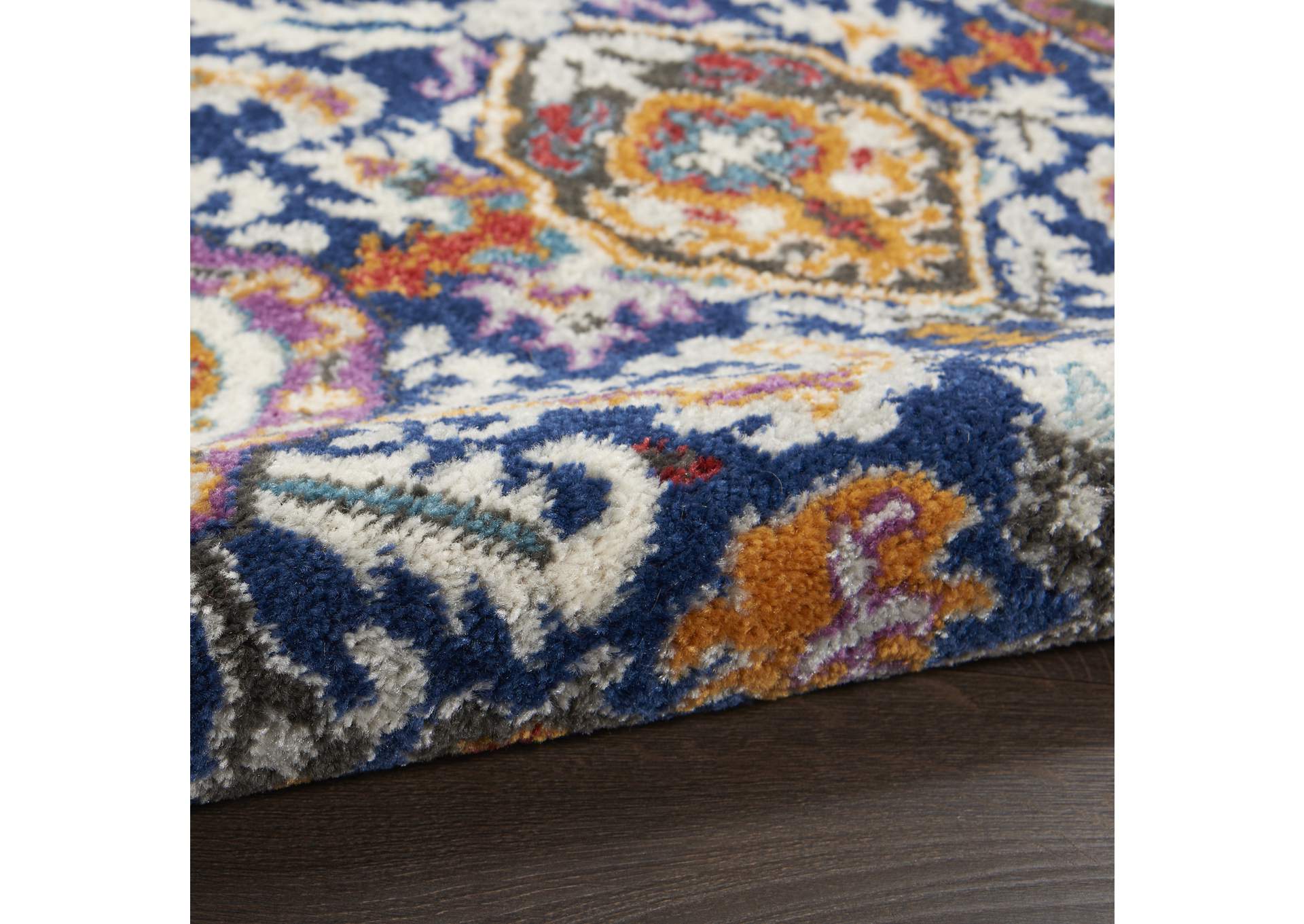 Nourison Passion 4' x 6' Area Rug,Nourison