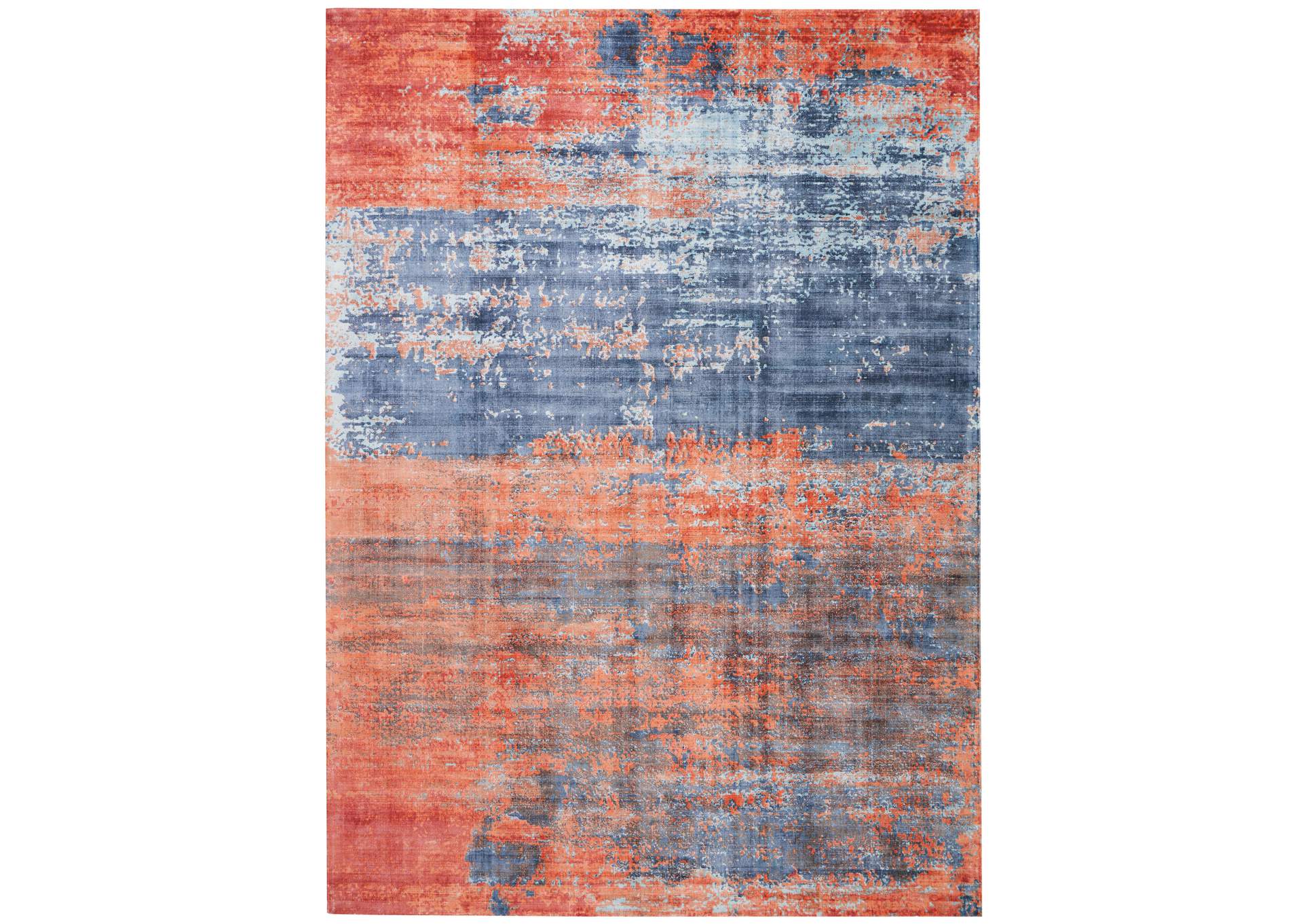 Safari Dreams by kathy ireland Home KI374 BLBRK,Nourison