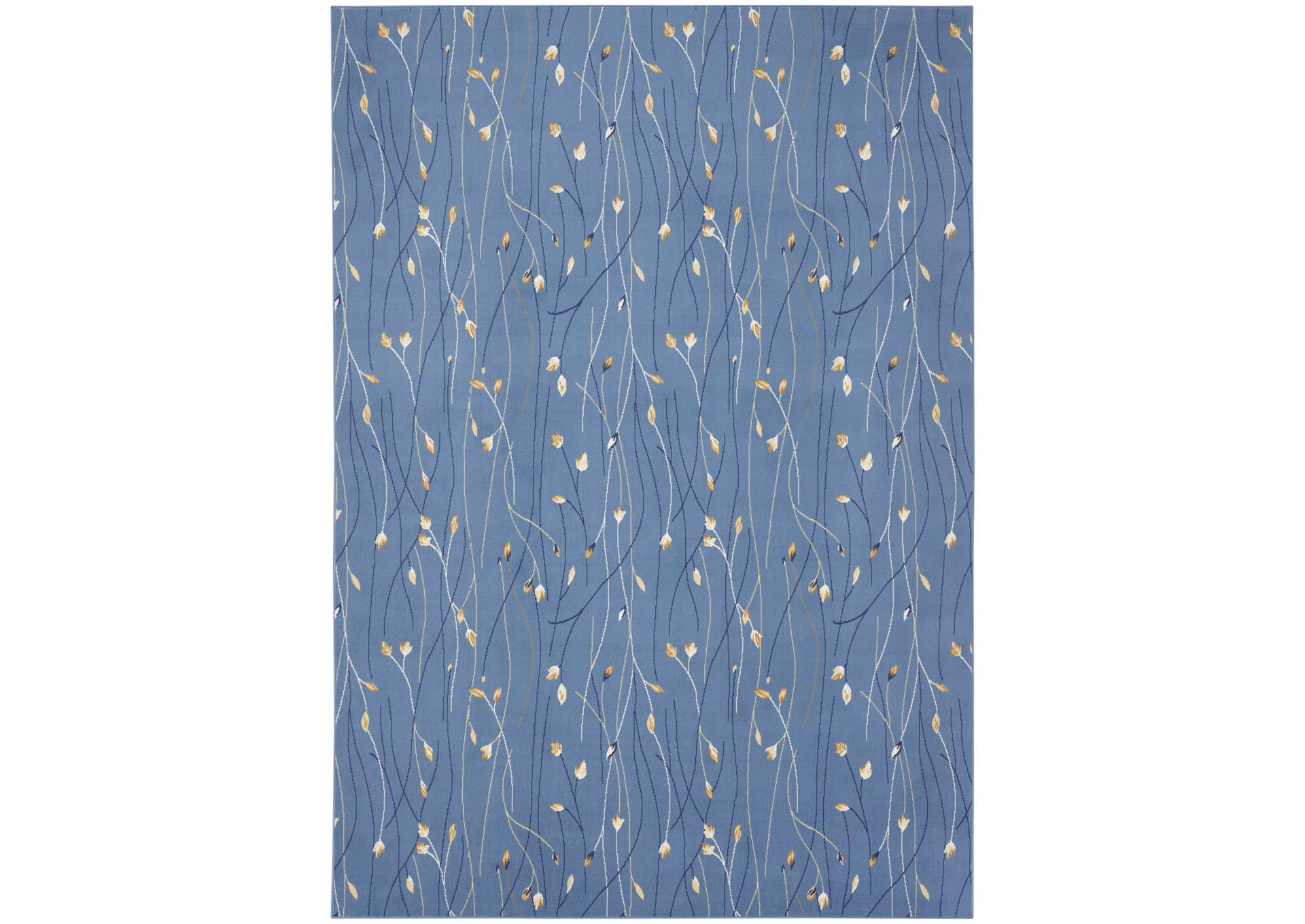 Nourison Grafix 7' x 10' Area Rug,Nourison