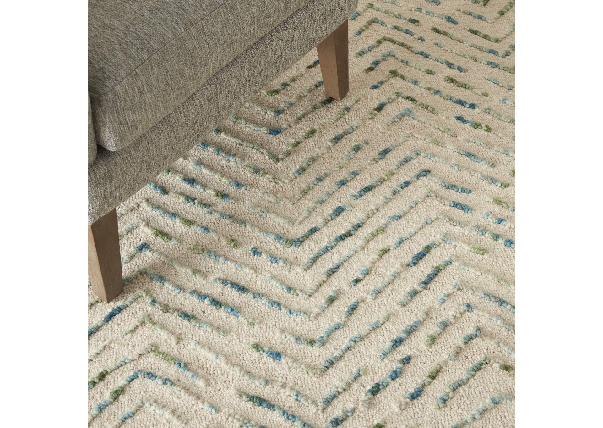Nourison Colorado 4' x 6' Area Rug,Nourison