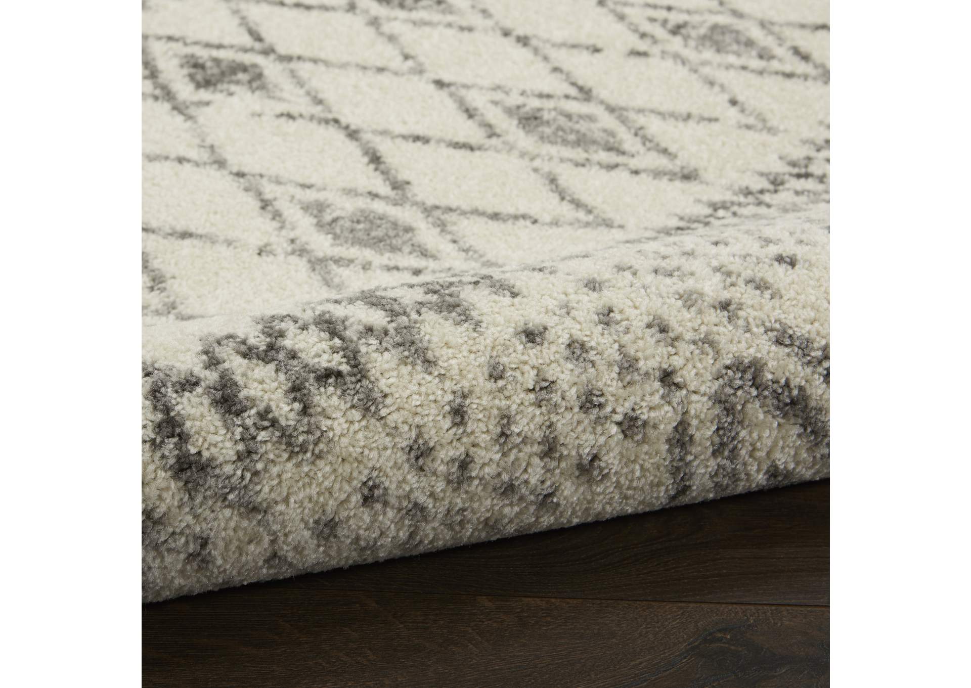 Nourison Passion 10' Runner Area Rug,Nourison