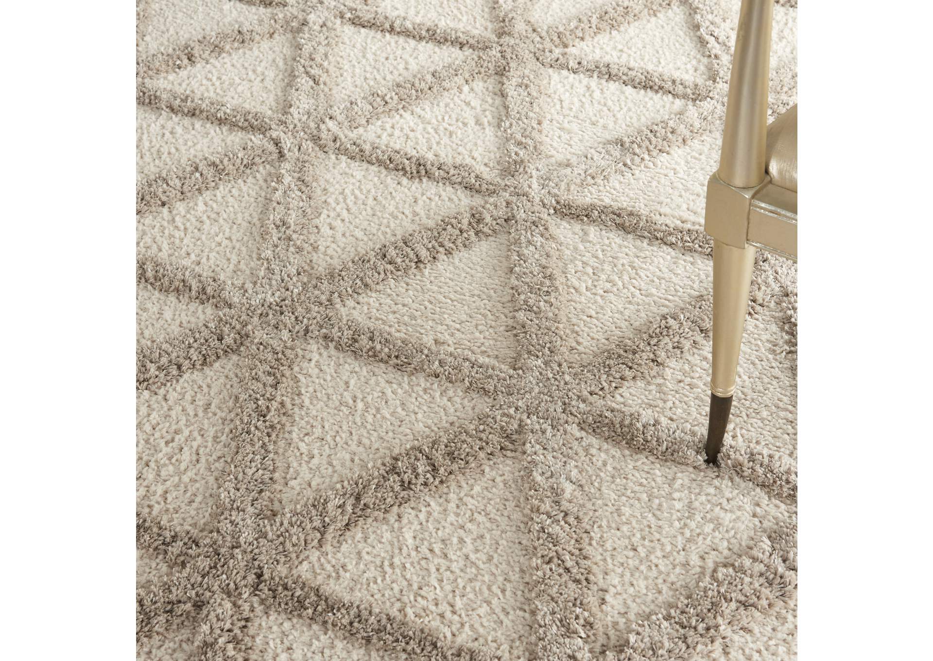 Nourison Highlands 8' x 10' Area Rug,Nourison