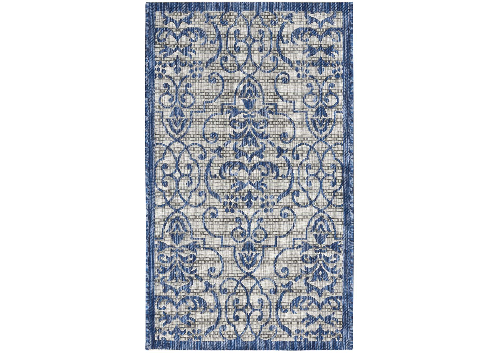 Nourison Country Side 2' x 4' Area Rug,Nourison